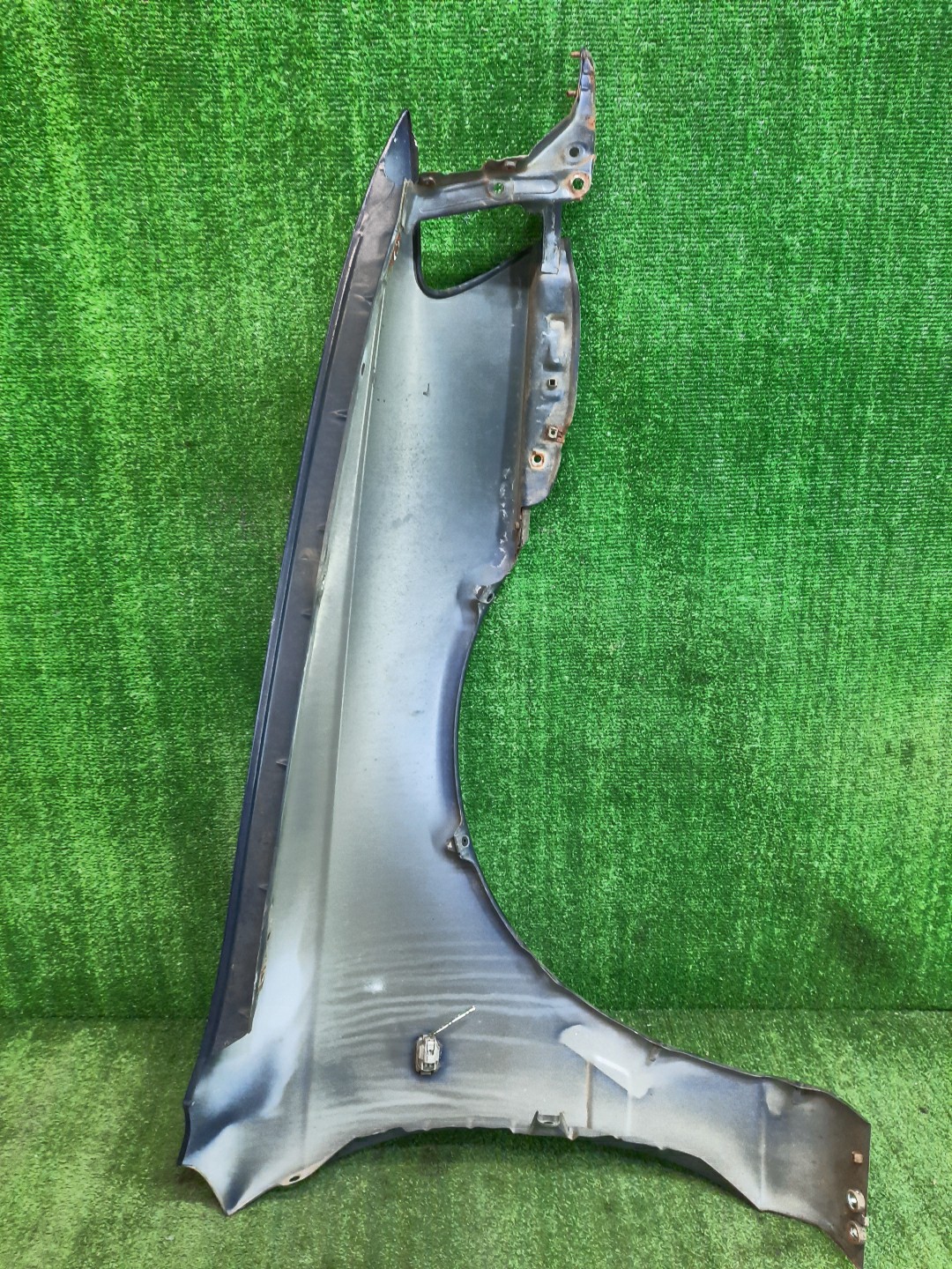 Крыло левое переднее TOYOTA CALDINA AT191G, ST191G, ST190G, CT190G, CT196V, ET196V, CT197V, CT199V, CT198V, ST195G, ST198V 10881 4 ракурс