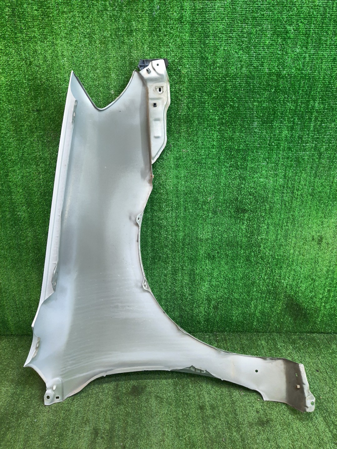 Крыло левое переднее TOYOTA COROLLA NZE121 10885 4 ракурс
