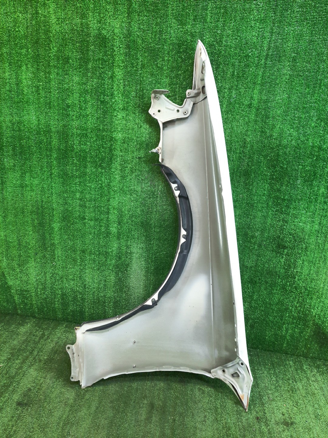 Крыло правое переднее TOYOTA MARK II GX90, JZX90, SX90, JZX91, JZX93, LX90 10899 2 ракурс
