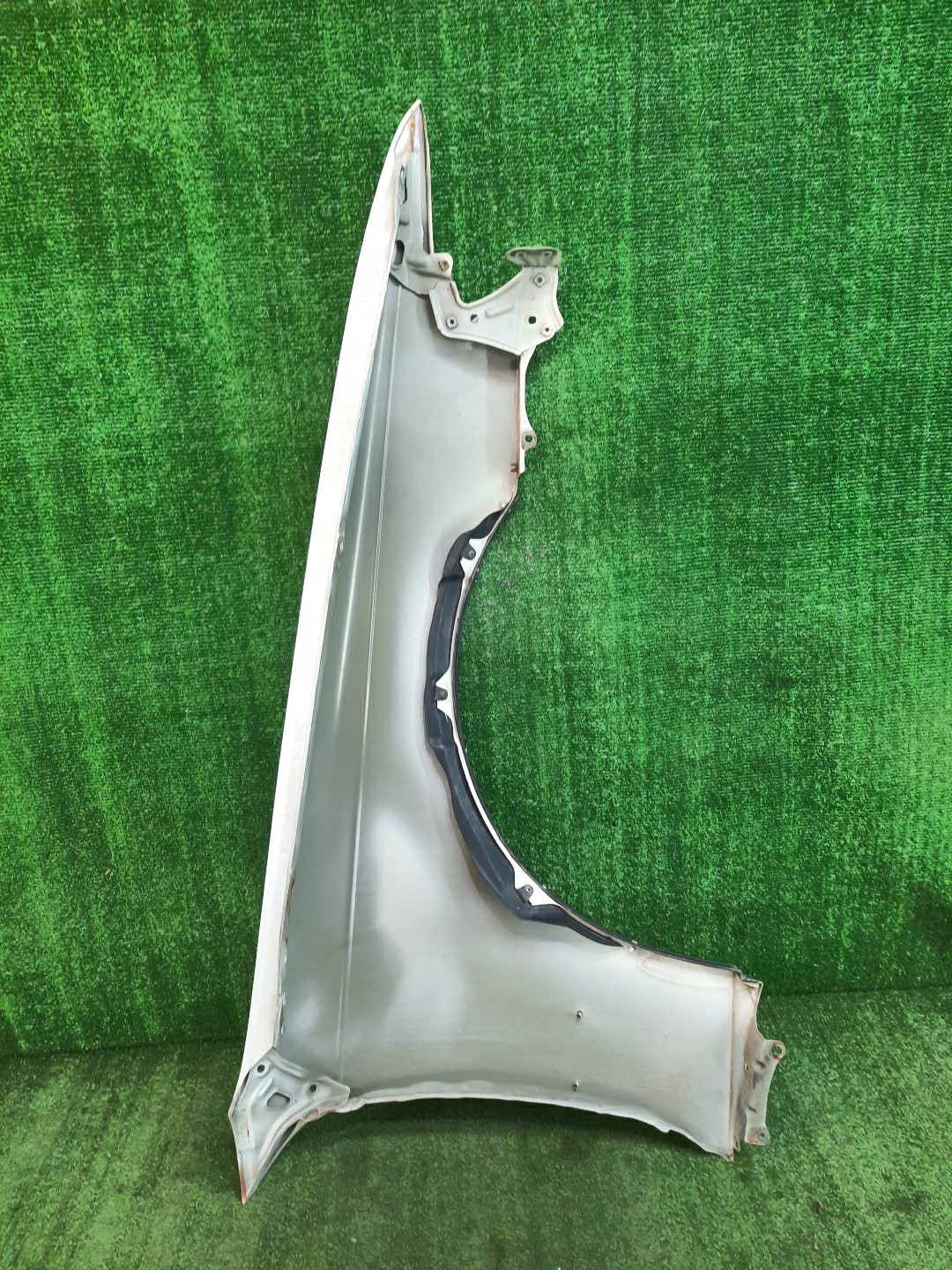 Крыло левое переднее TOYOTA MARK II GX90, JZX90, SX90, JZX91, JZX93, LX90 10926 3 ракурс