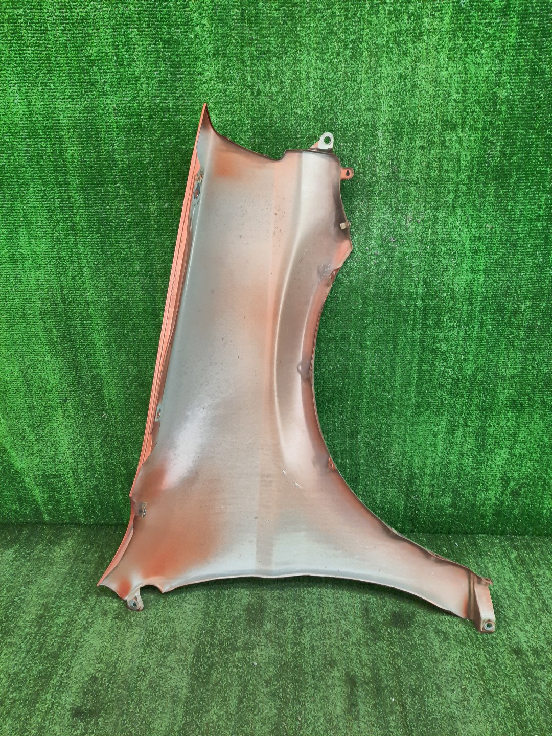 Крыло левое переднее HONDA HR-V GH1, GH2, GH3, GH4 10929 2 ракурс