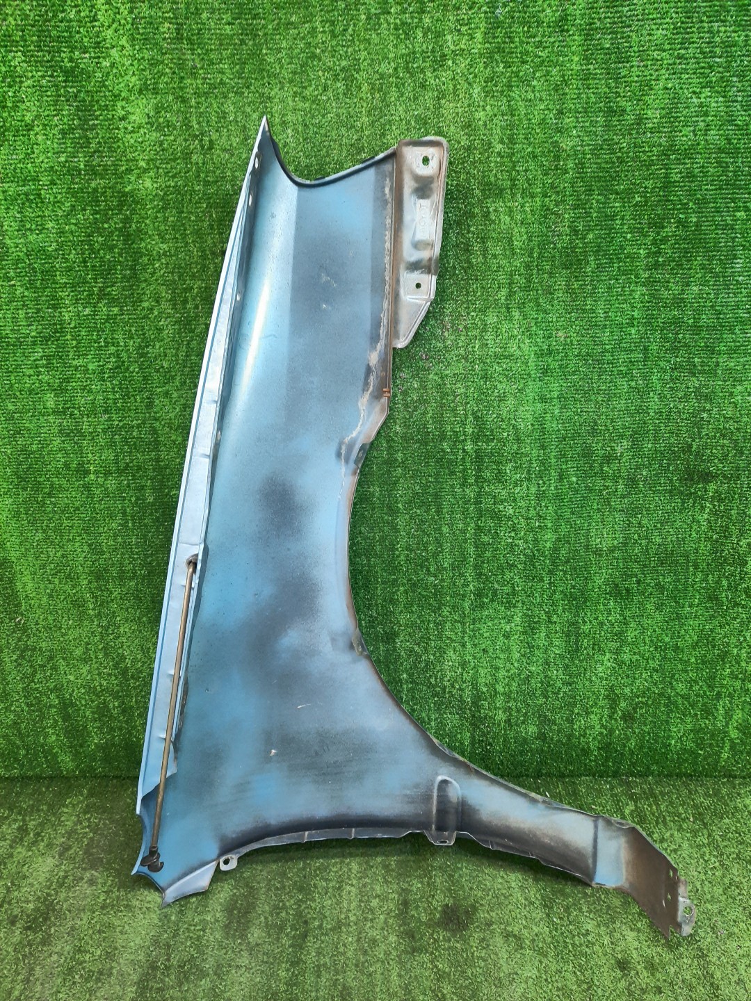 Крыло левое переднее TOYOTA STARLET EP91, EP95, NP90 10936 2 ракурс