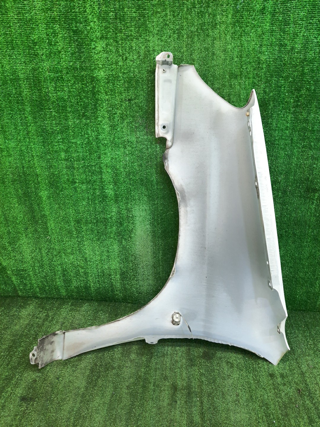 Крыло правое переднее TOYOTA RAUM EXZ10, EXZ15 10942 4 ракурс