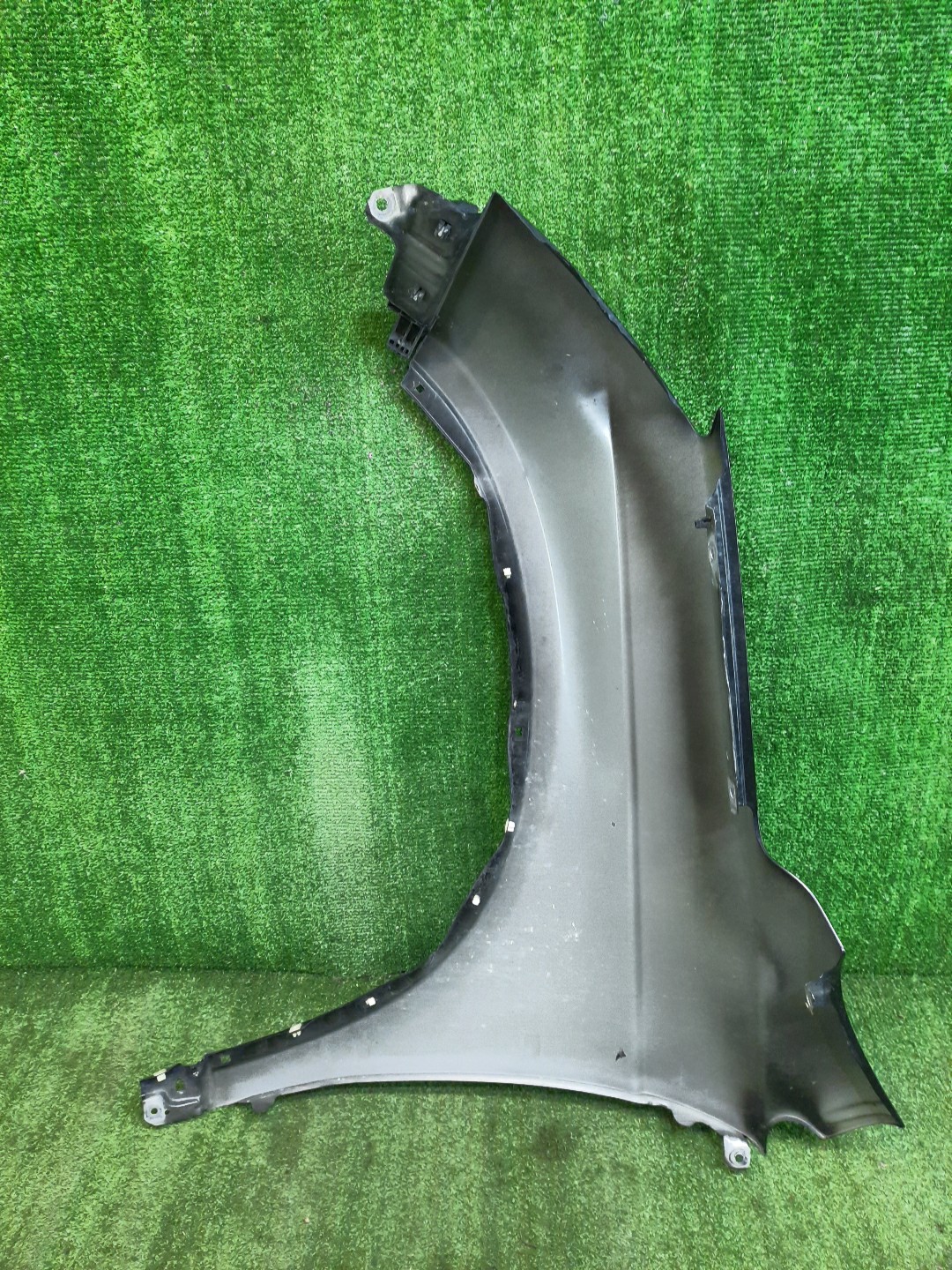 Крыло правое переднее HONDA CR-V RE3, RE4 10966 5 ракурс