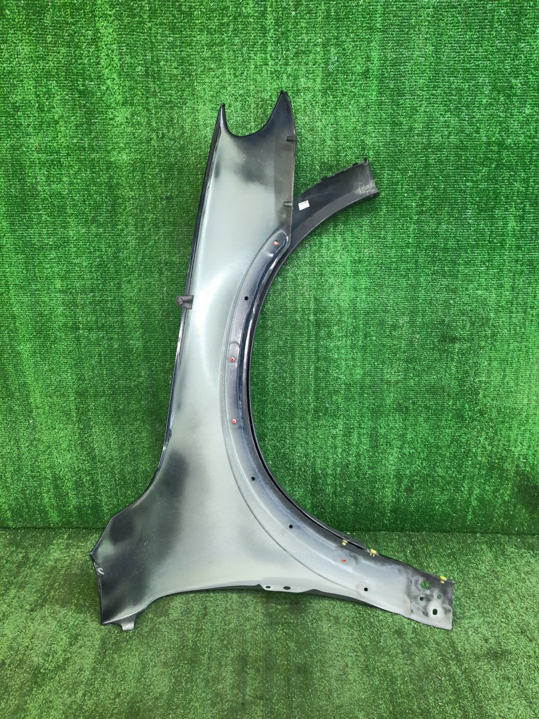Крыло левое переднее VOLVO XC70 BZ52, BZ88, BZ80, BZ69, BZ87, BZ70, BZ82, BZ83, BZ90, BZ95, BZ, BZ81, BZ73 10972 3 ракурс