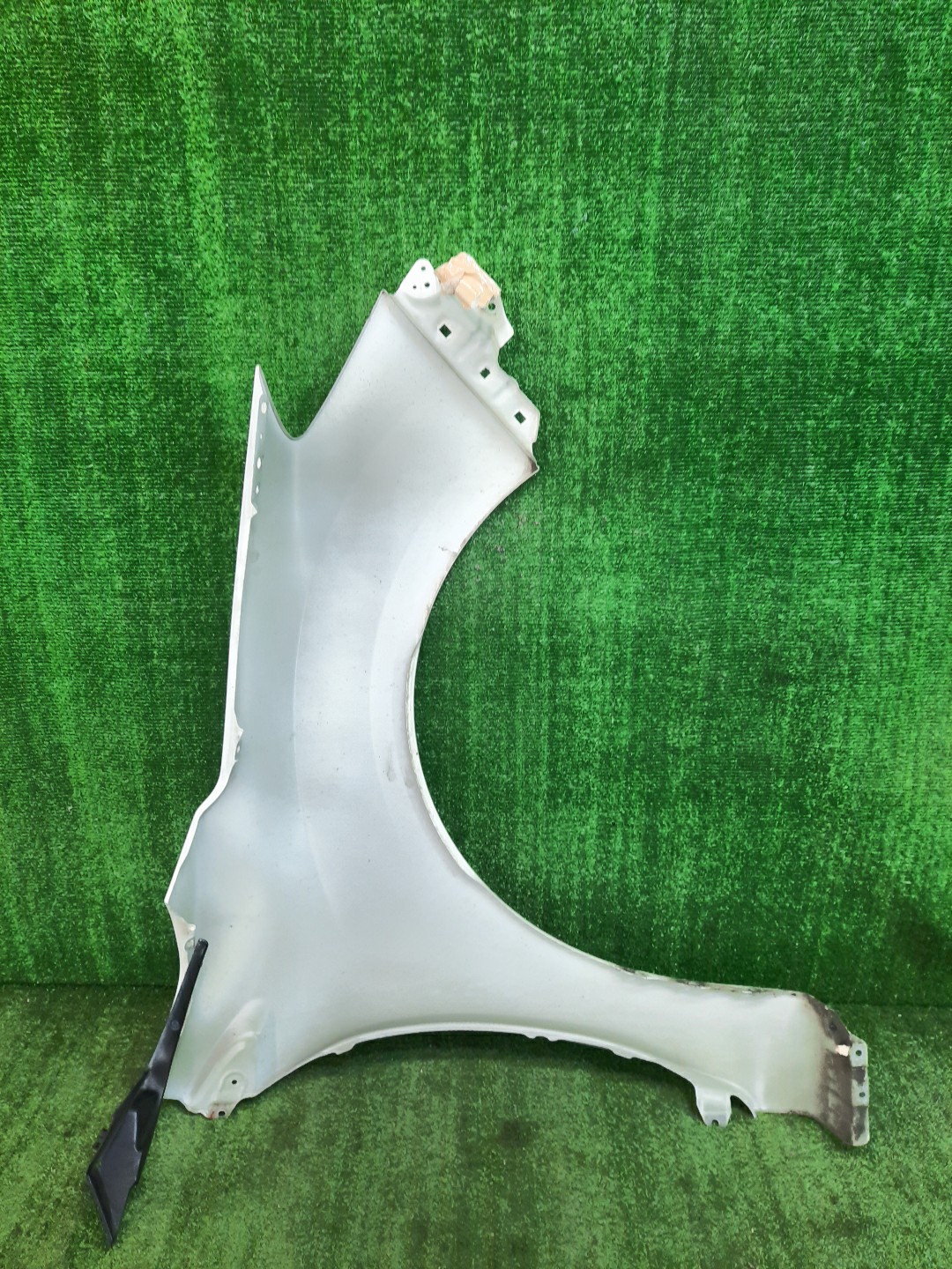 Крыло левое переднее SUBARU IMPREZA GP2, GP3, GP6, GJ2, GJ3, GJ6, GJ7, GP7 10980 4 ракурс