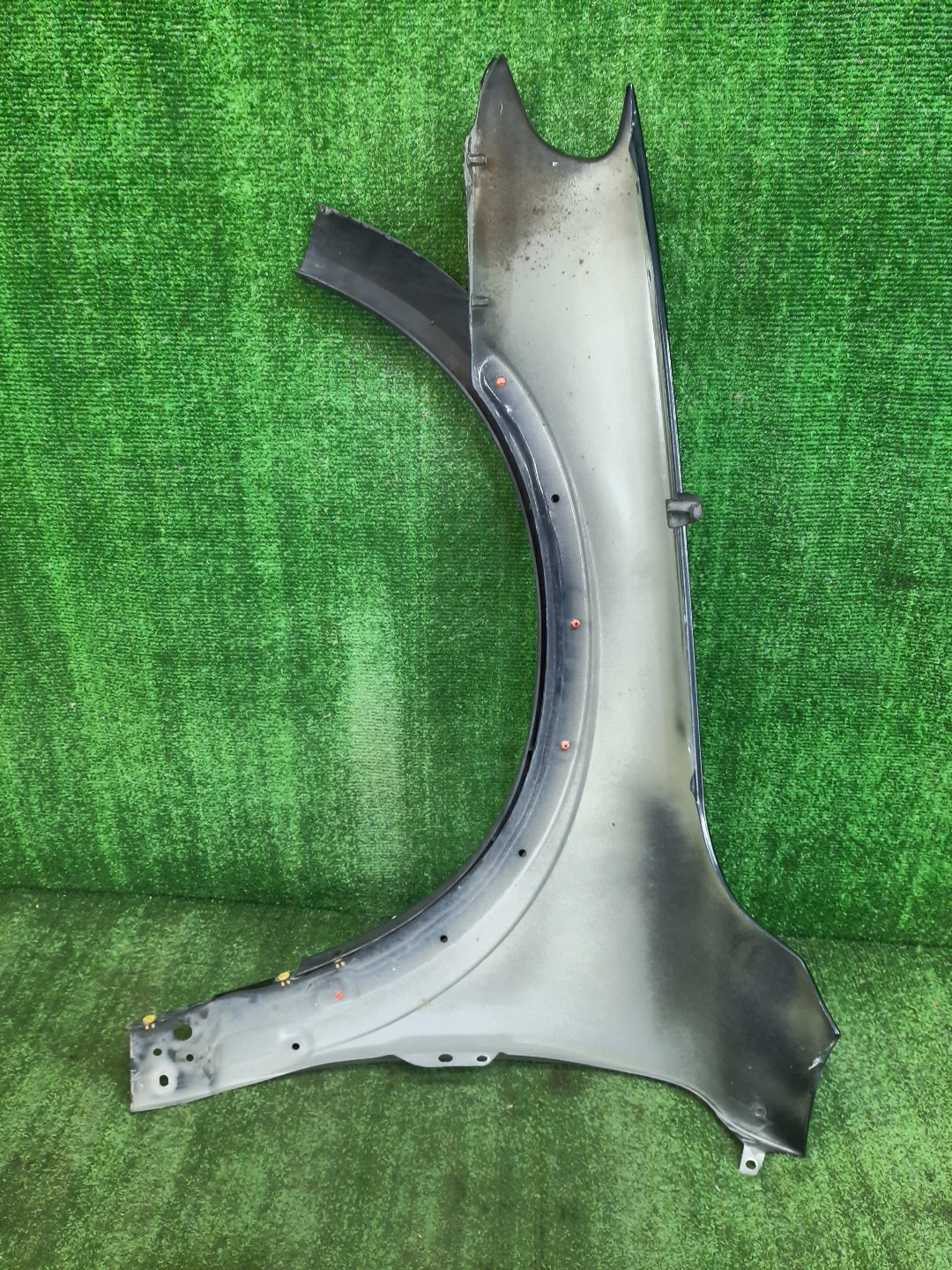 Крыло правое переднее VOLVO XC70 BZ52, BZ88, BZ80, BZ69, BZ87, BZ70, BZ82, BZ83, BZ90, BZ95, BZ, BZ81, BZ73 11010 4 ракурс