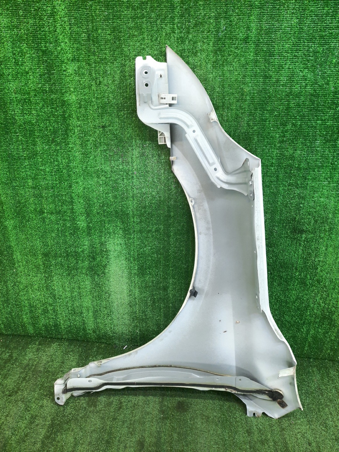 Крыло правое переднее NISSAN TEANA TNJ32, PJ32, J32 11019 2 ракурс