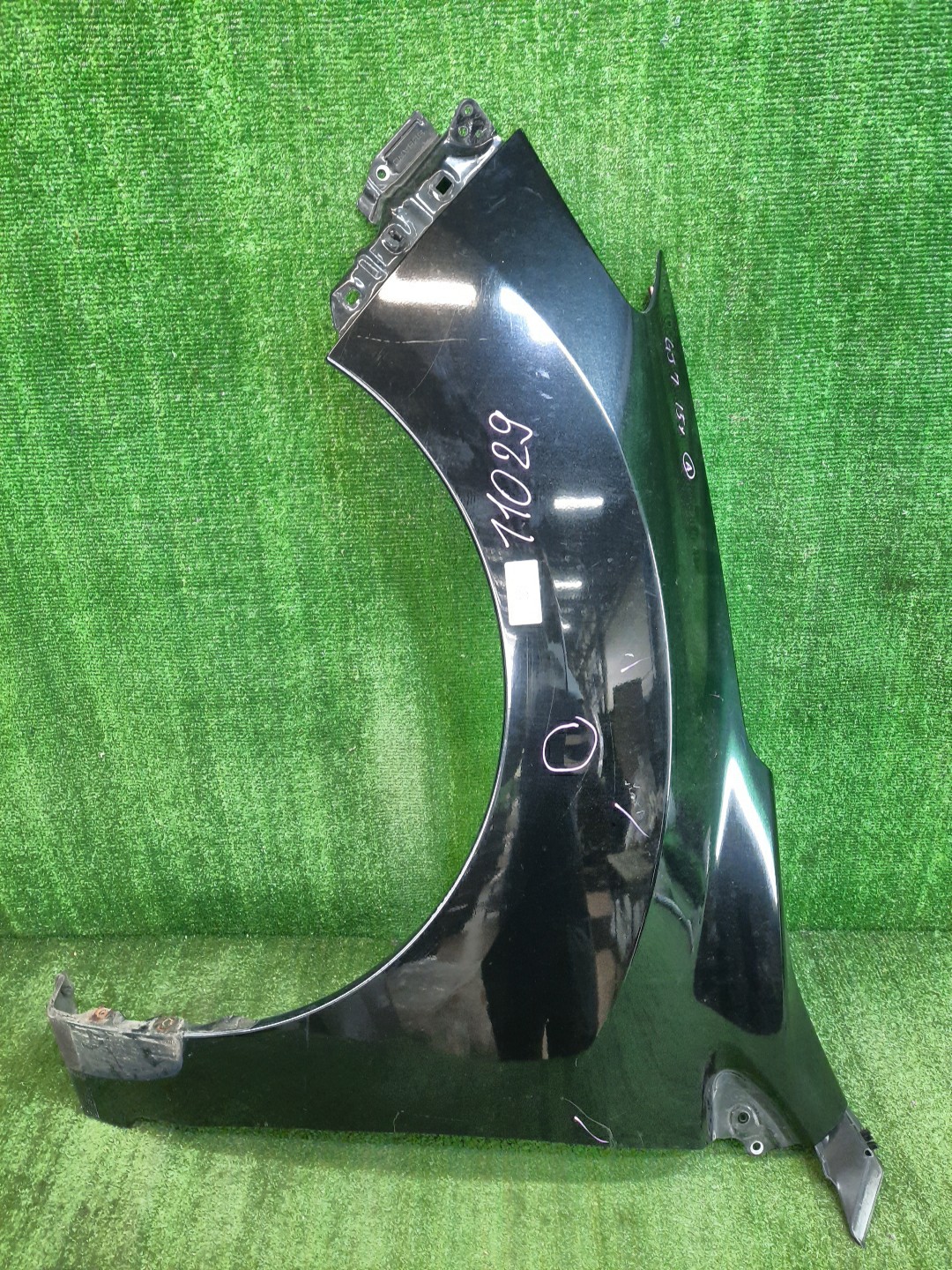 Крыло левое переднее SUBARU IMPREZA GP2, GP3, GP6, GJ2, GJ3, GJ6, GJ7, GP7 11029 1 ракурс