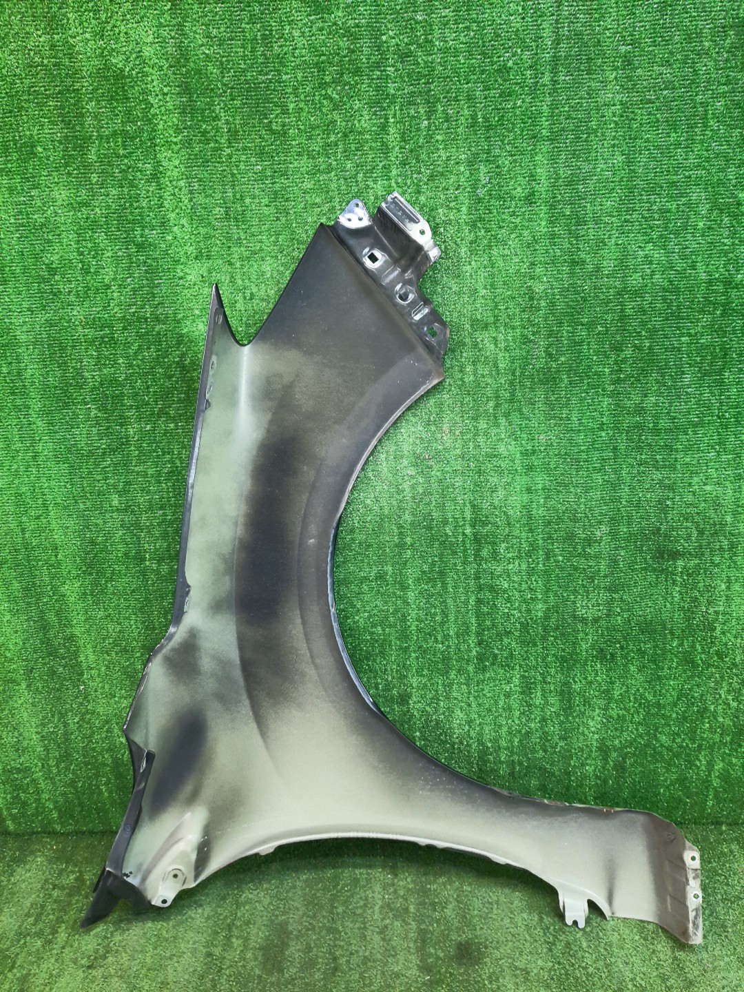 Крыло левое переднее SUBARU IMPREZA GP2, GP3, GP6, GJ2, GJ3, GJ6, GJ7, GP7 11029 4 ракурс