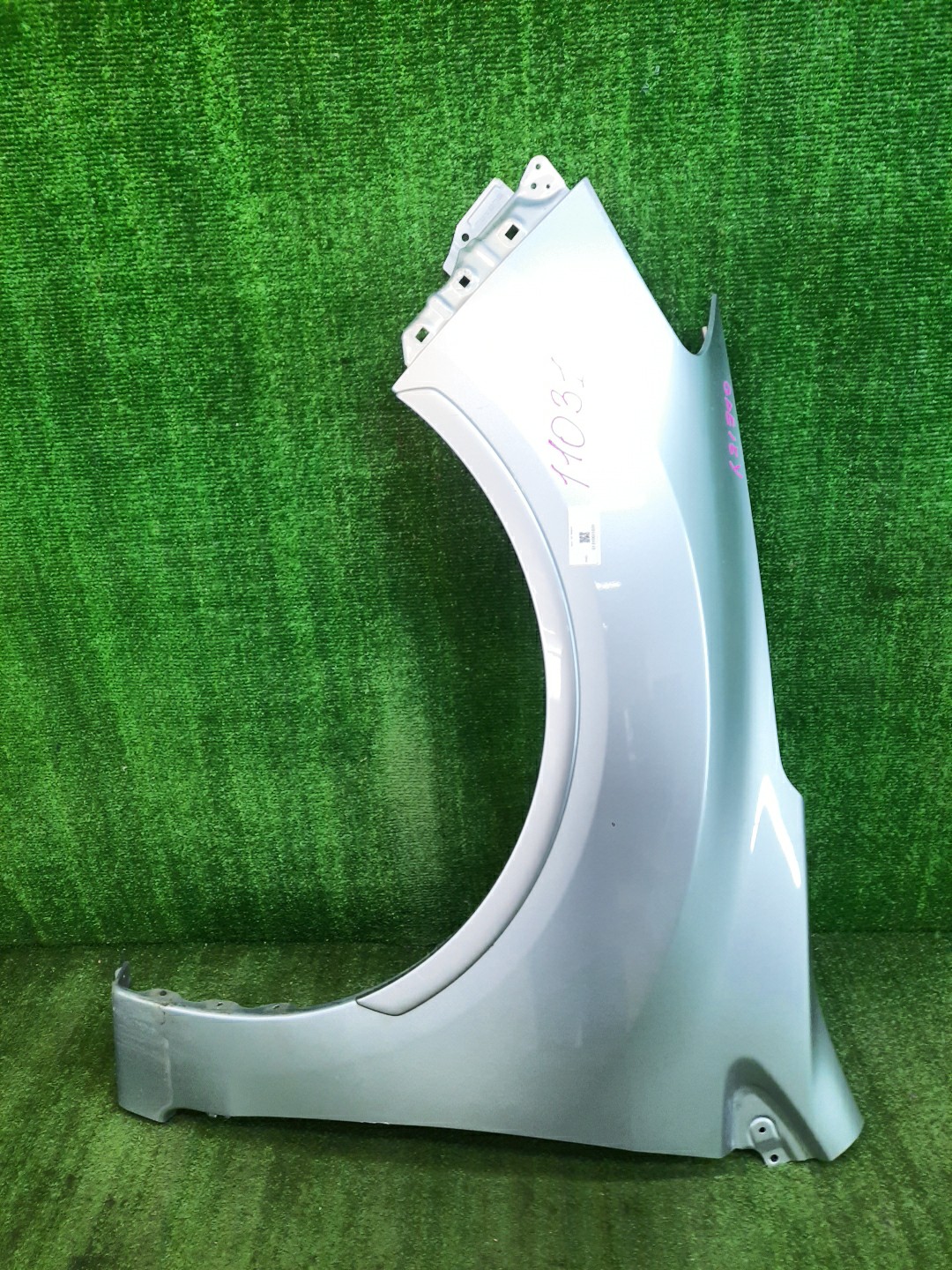 Крыло левое переднее SUBARU IMPREZA GPE 11031 1 ракурс