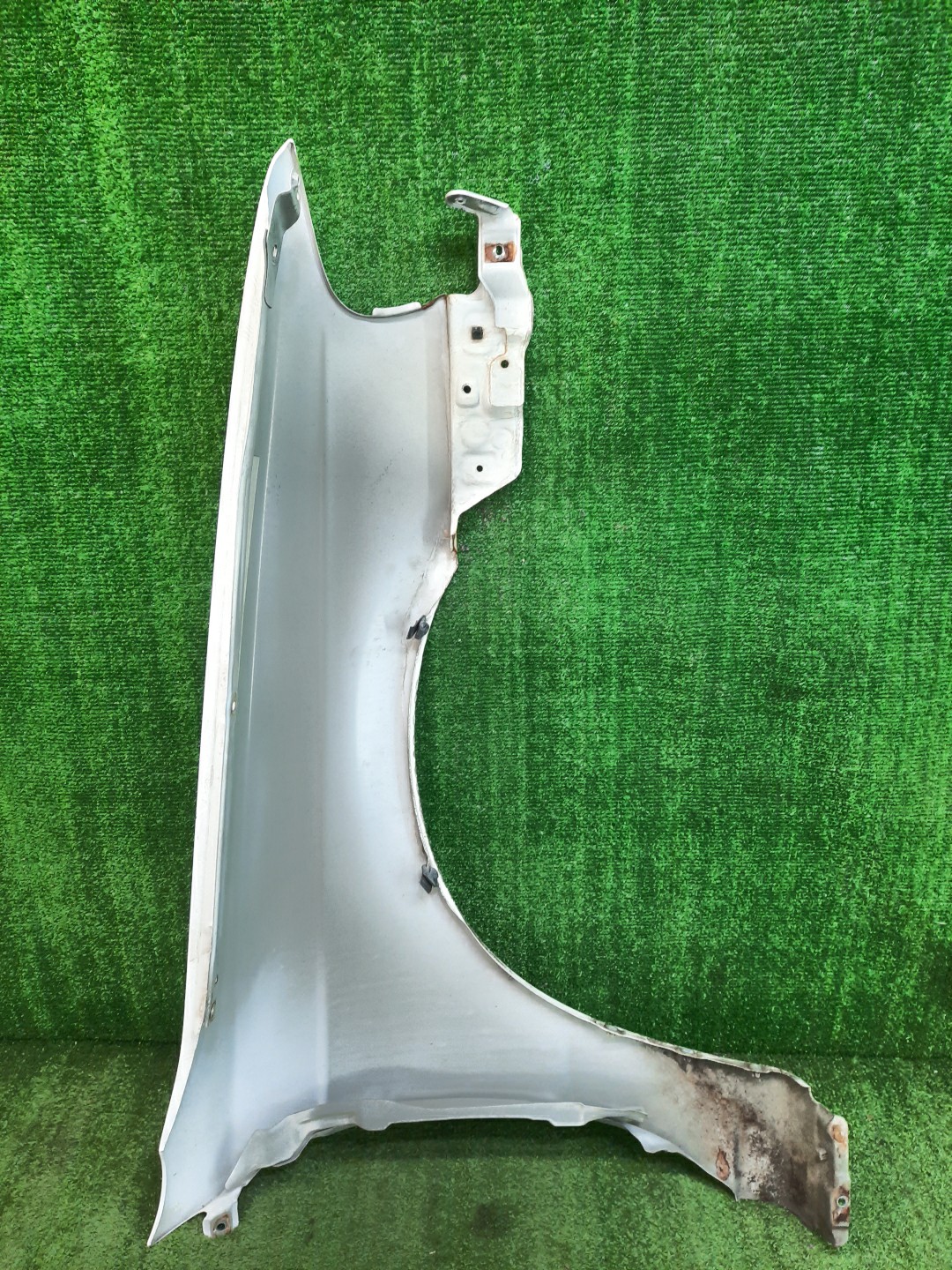 Крыло левое переднее NISSAN SUNNY B15, FB15, FNB15, QB15, SB15 11041 5 ракурс