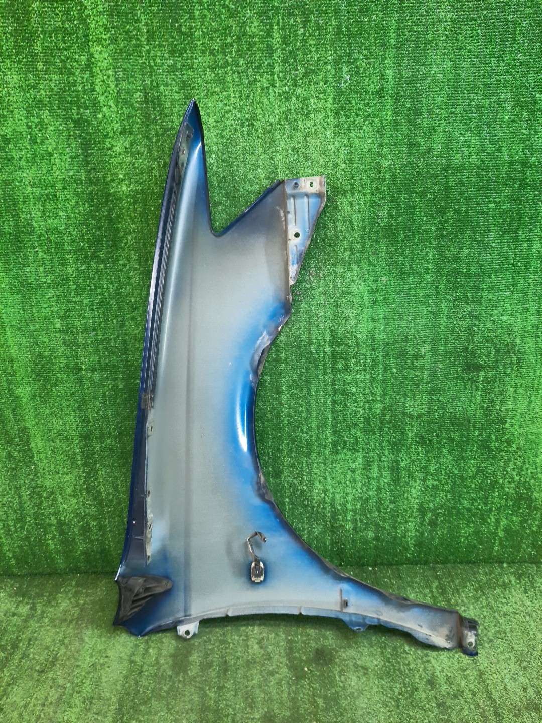 Крыло левое переднее TOYOTA VISTA, VISTA ARDEO ZZV50, AZV50, SV50, SV55, AZV55, ZZV50G, SV50G, SV55G, AZV50G, AZV55G 11077 3 ракурс