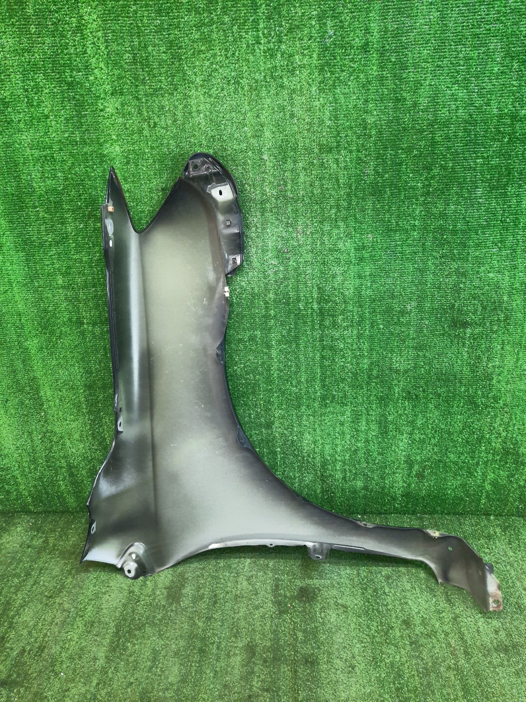 Крыло левое переднее TOYOTA COROLLA FIELDER, COROLLA  AXIO ZRE144G, ZRE142G, NZE144G, NZE141G, NZE141, NZE144, ZRE142, ZRE144 11084 5 ракурс
