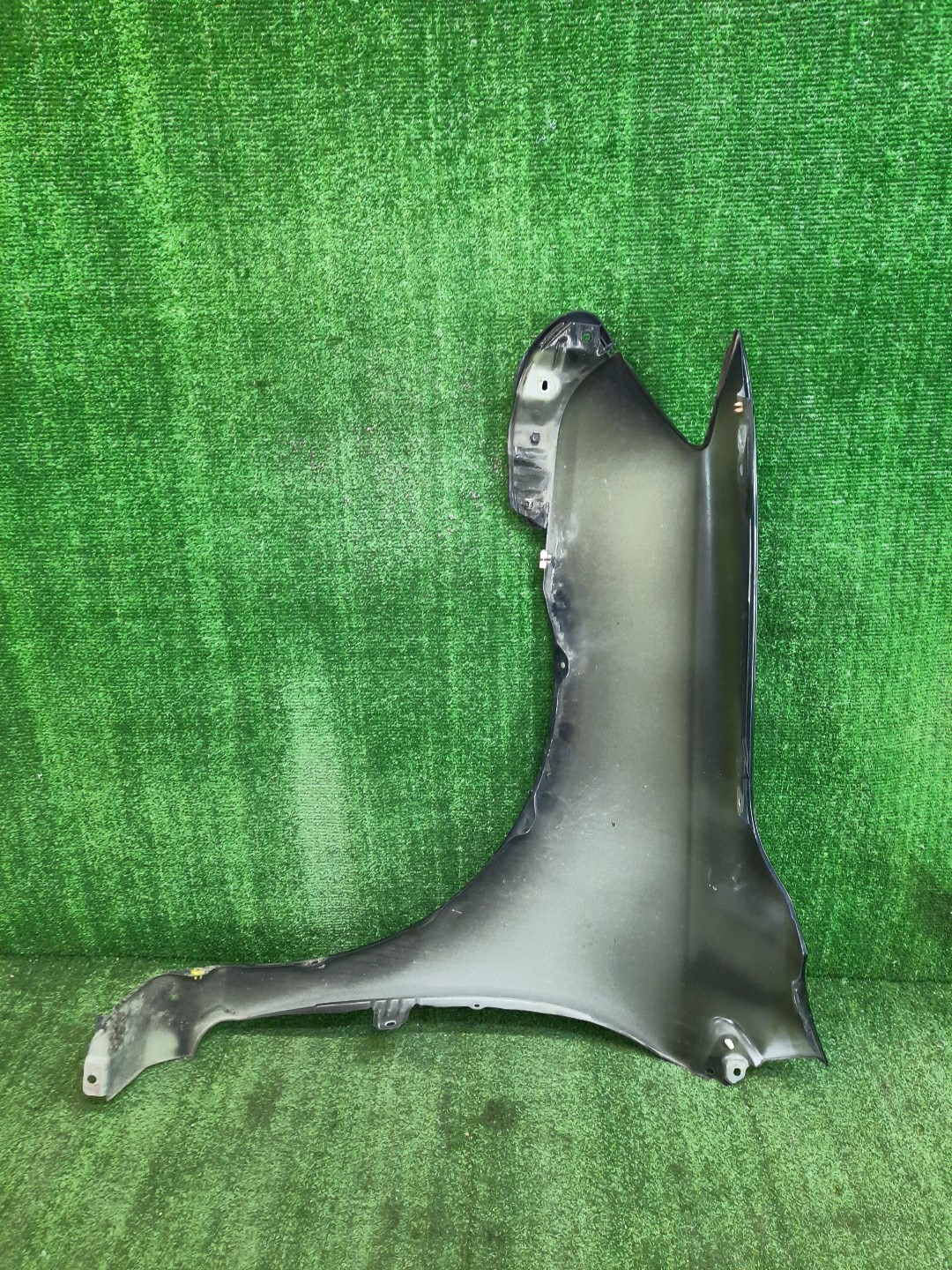 Крыло правое переднее TOYOTA COROLLA FIELDER, COROLLA  AXIO ZRE144G, ZRE142G, NZE144G, NZE141G, NZE141, NZE144, ZRE142, ZRE144 11089 5 ракурс