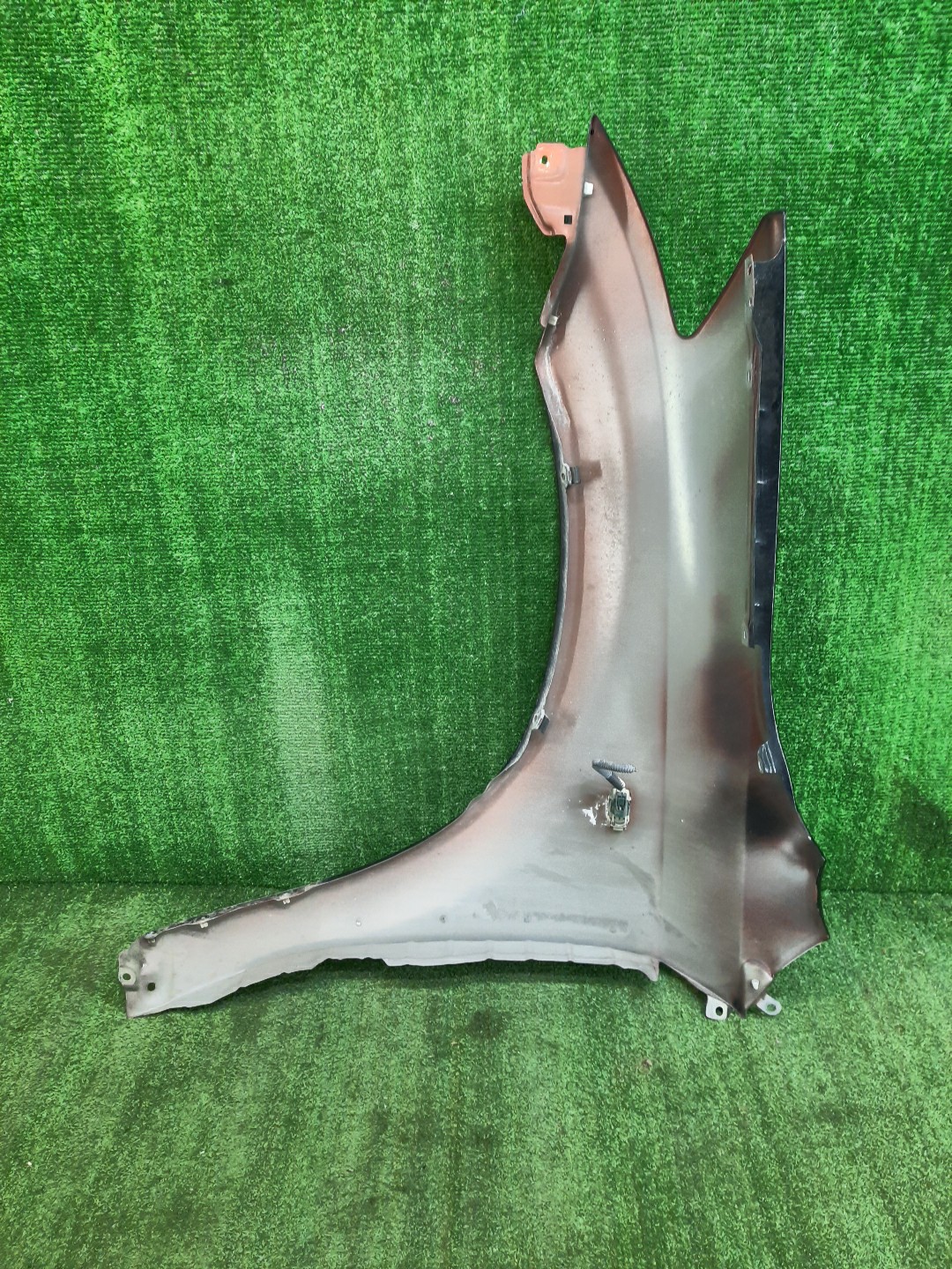 Крыло правое переднее NISSAN MURANO Z50, TZ50, PNZ50, PZ50 11105 4 ракурс