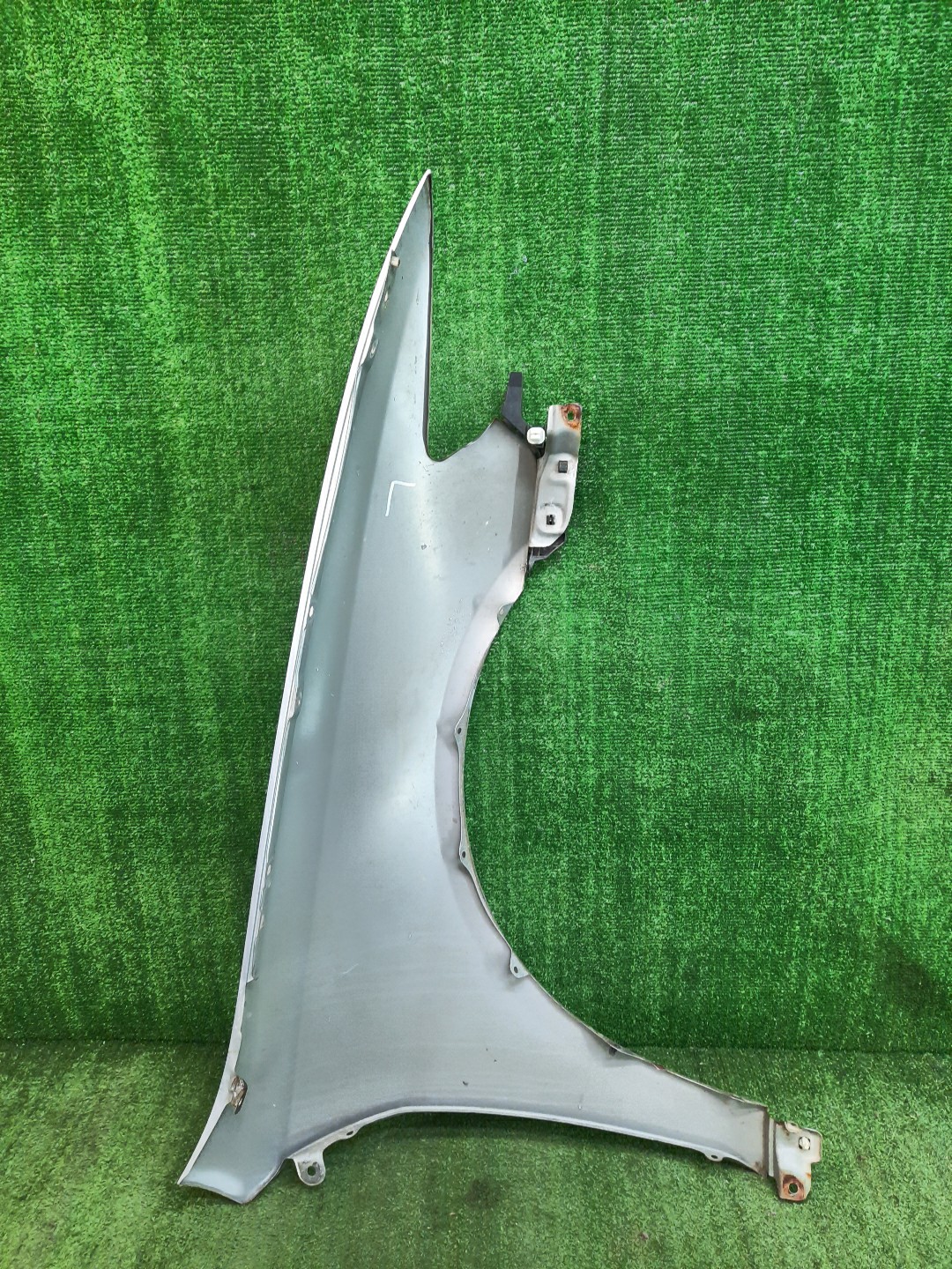 Крыло левое переднее HONDA ACCORD CL7, CM2, CL8, CM1, CM3, CL9 11120 5 ракурс