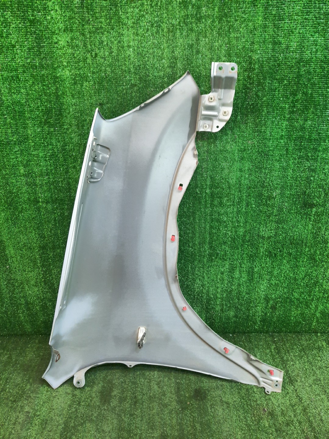 Крыло левое переднее HONDA CR-V RD7, RD6 11122 4 ракурс