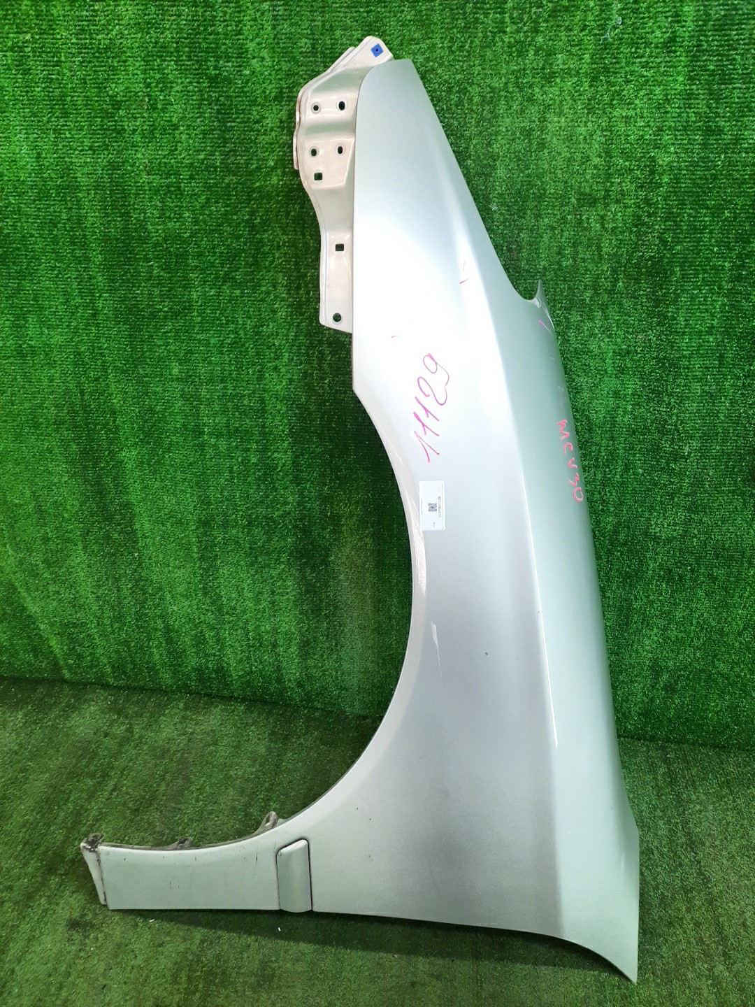 Крыло левое переднее TOYOTA WINDOM MCV30 11129 1 ракурс