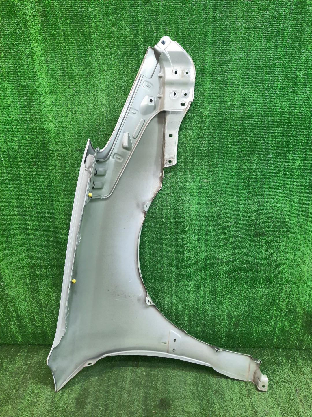 Крыло левое переднее TOYOTA WINDOM MCV30 11129 3 ракурс