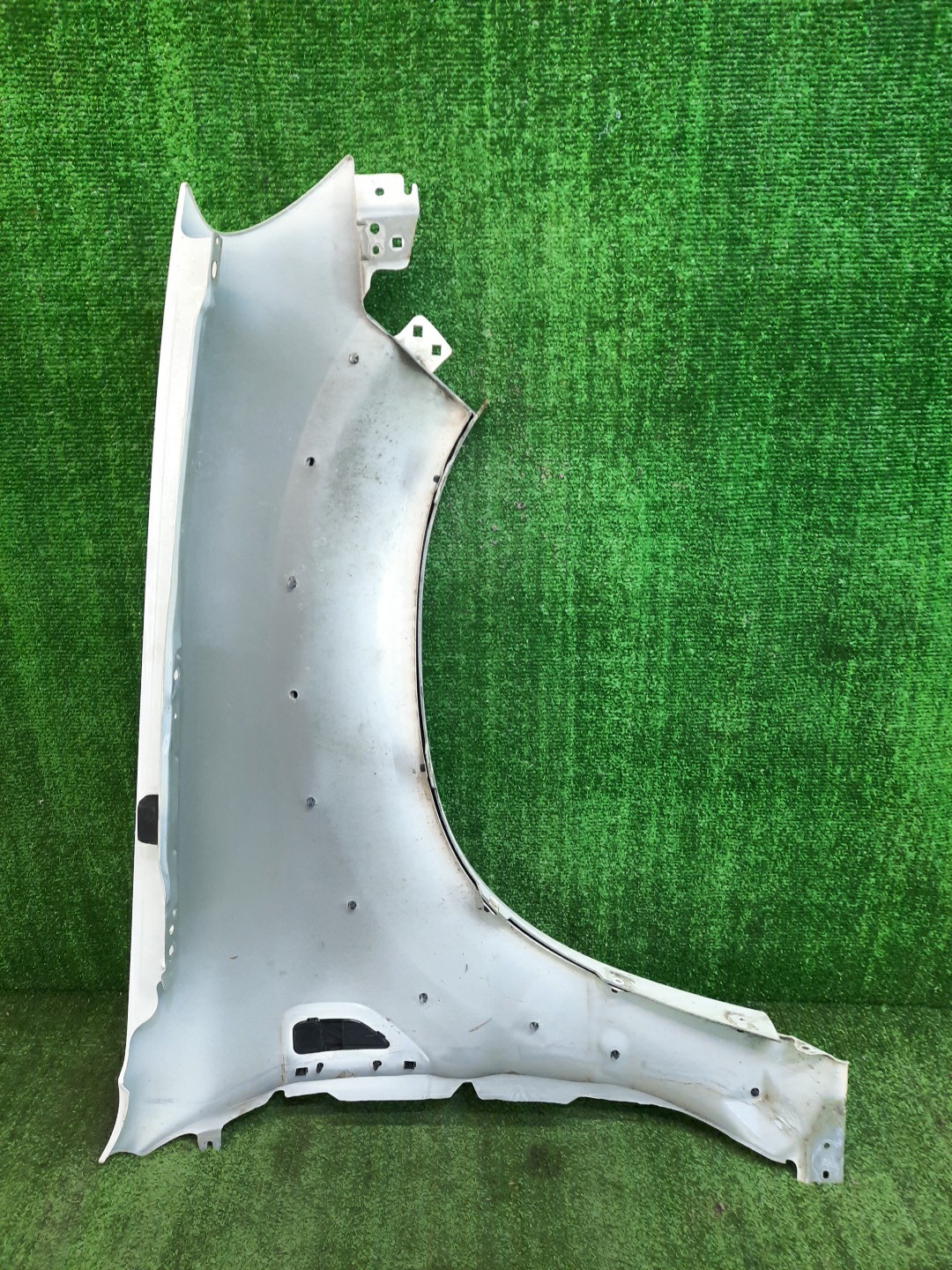 Крыло левое переднее FORD ESCAPE LFAL3F, LFAL3P 11146 3 ракурс