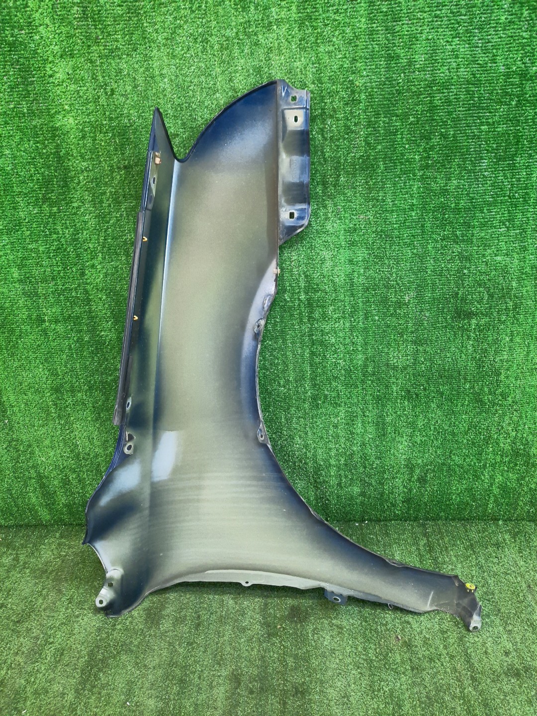 Крыло левое переднее TOYOTA AVENSIS ZZT251, AZT250, AZT255, AZT251 11152 4 ракурс