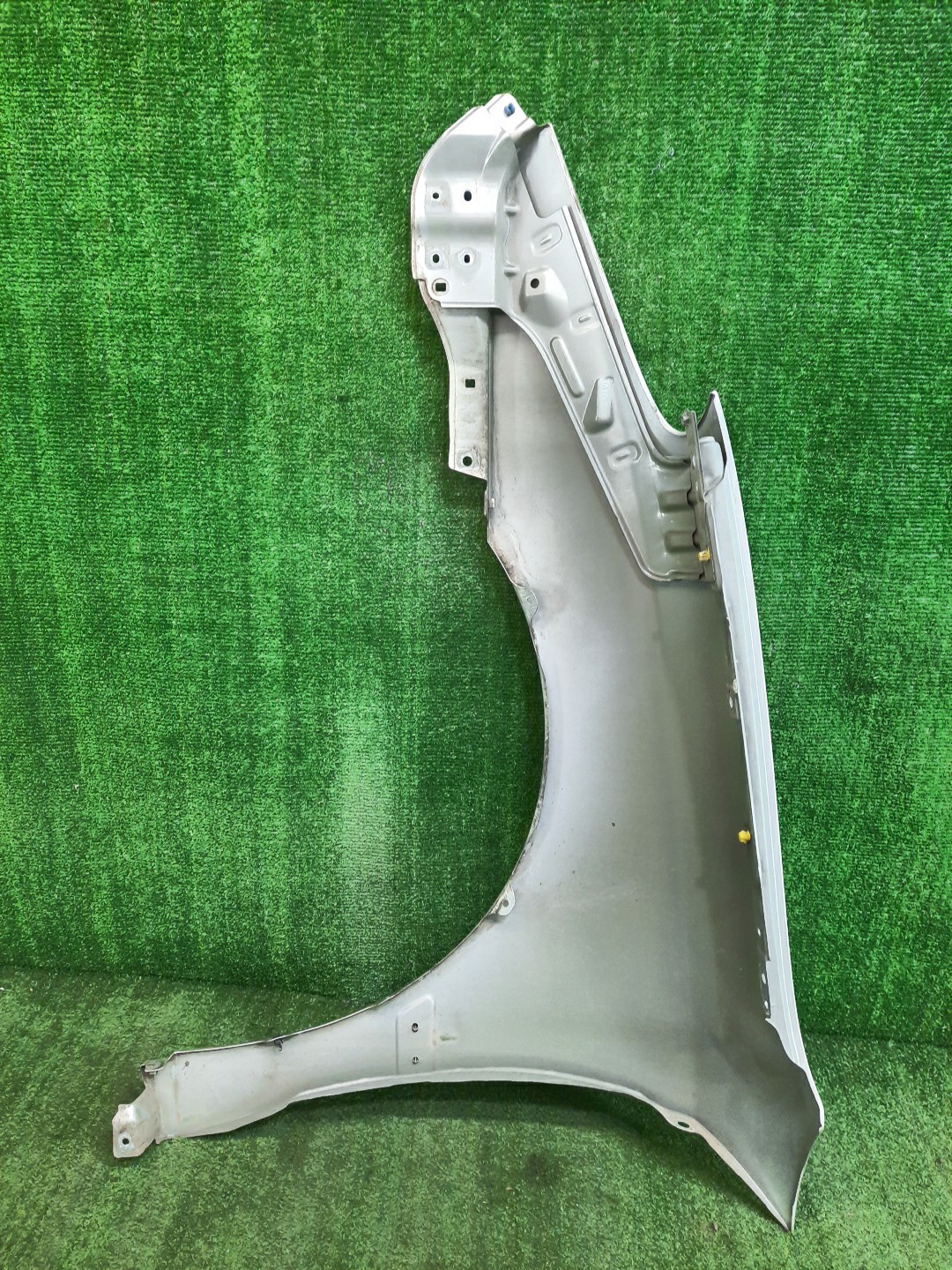 Крыло правое переднее TOYOTA WINDOM MCV30 11187 4 ракурс