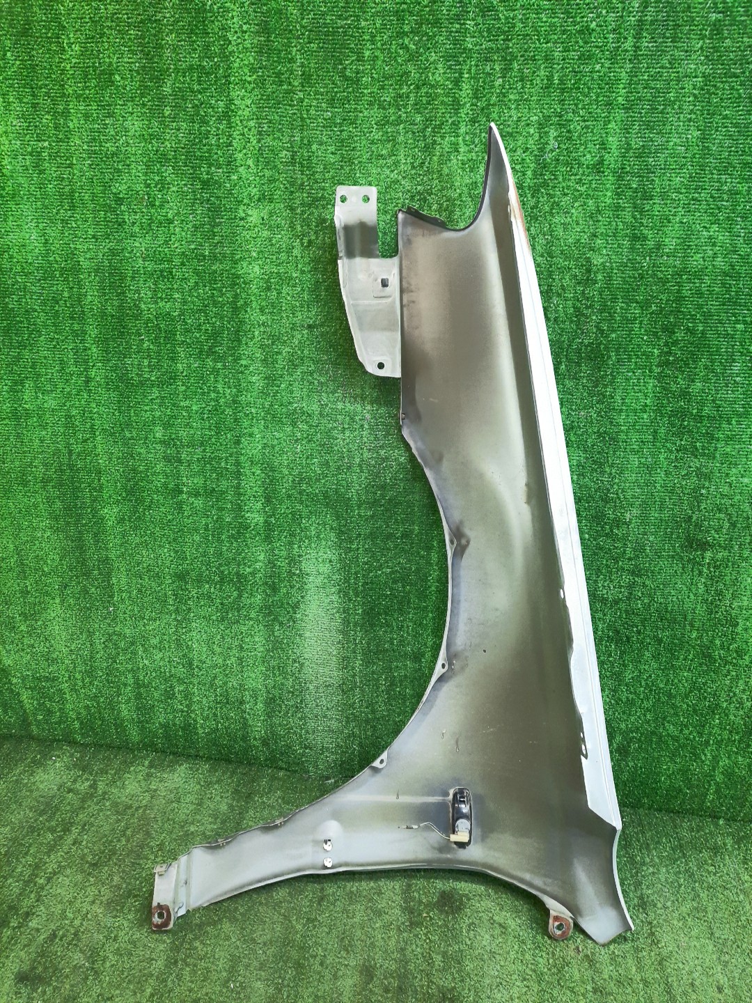 Крыло правое переднее HONDA INSPIRE, SABER UA4, UA5 11190 5 ракурс