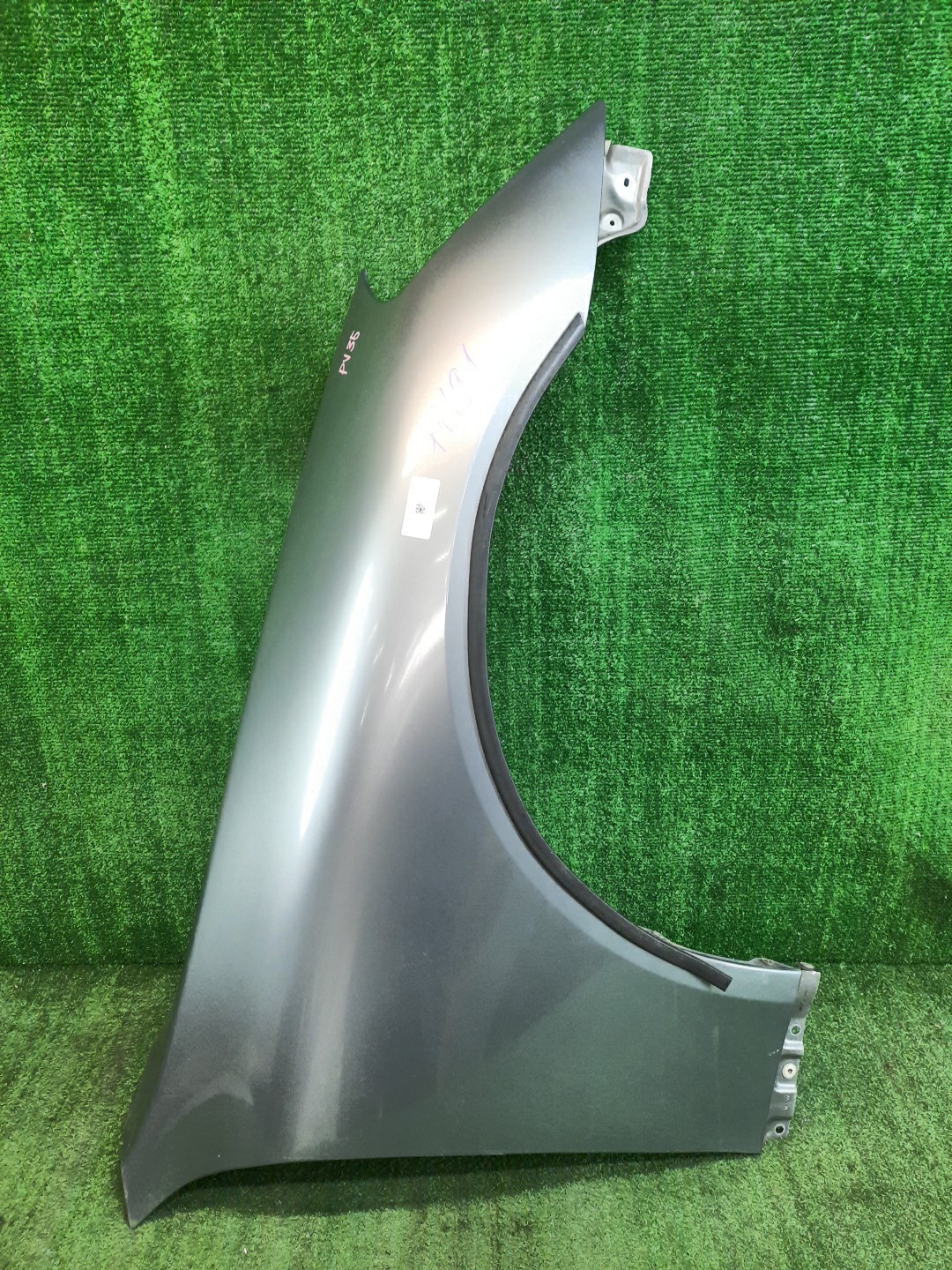 Крыло правое переднее  NISSAN SKYLINE V35 ,11191 1 ракурс