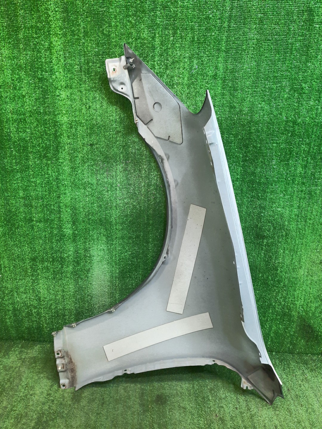 Крыло правое переднее NISSAN SKYLINE V35 11191 2 ракурс