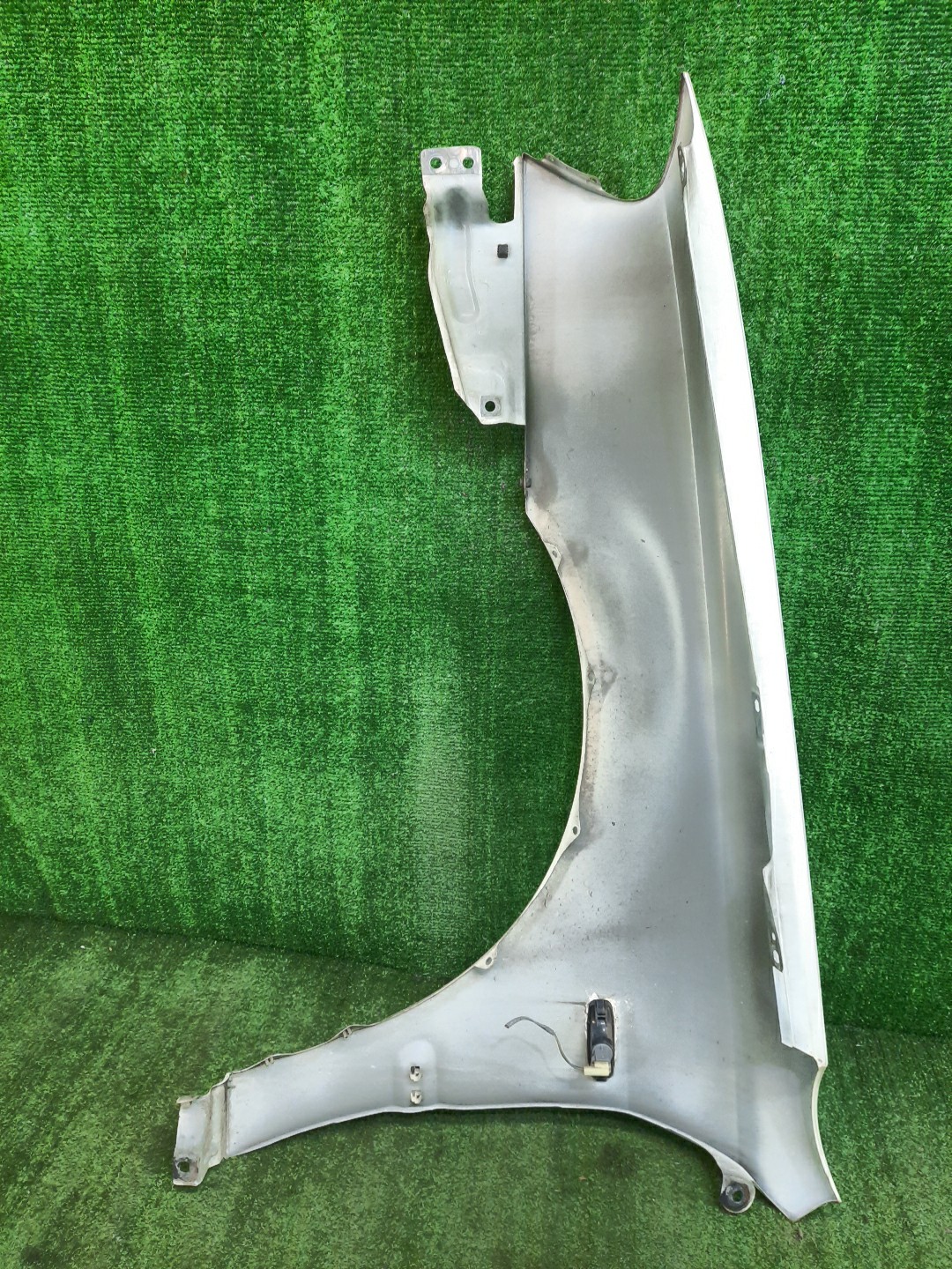 Крыло правое переднее HONDA INSPIRE, SABER UA4, UA5 11196 2 ракурс