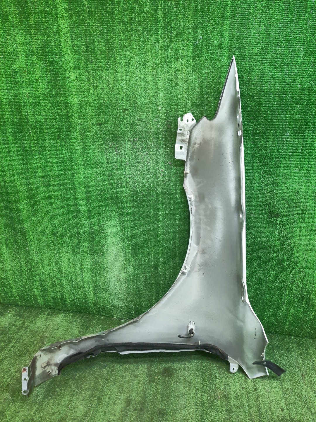 Крыло правое переднее MAZDA ATENZA, MAZDA 6 GG3S, GY3W, GYEW, GGEP, GGES, GG3P, GY, GG 11197 4 ракурс