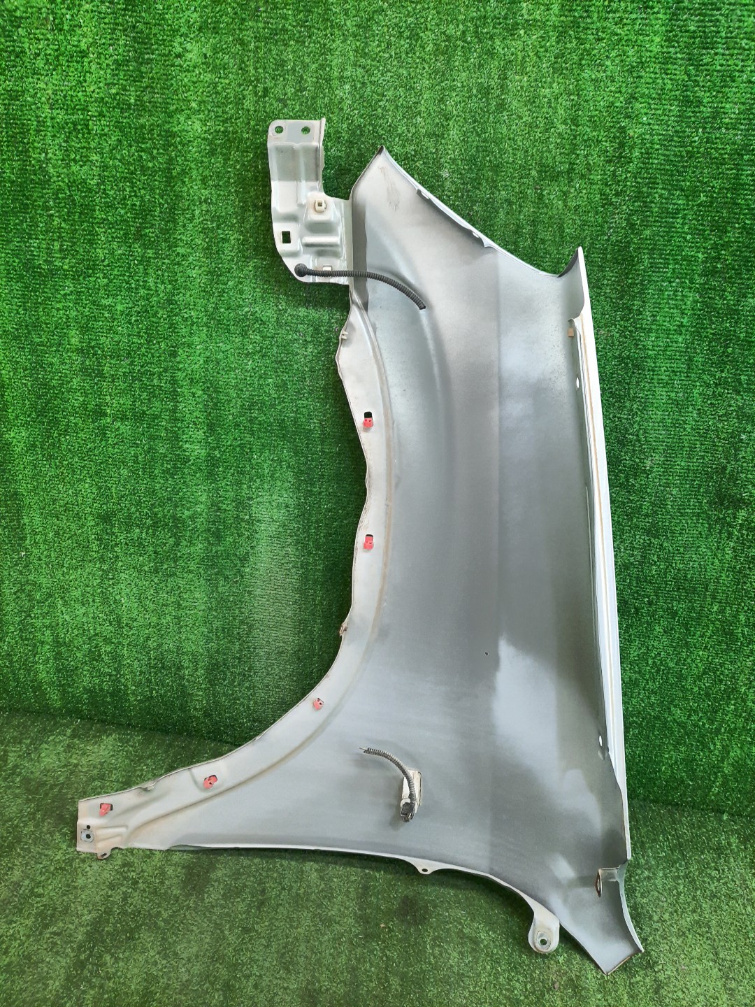Крыло правое переднее HONDA CR-V RD7, RD6 11198 5 ракурс