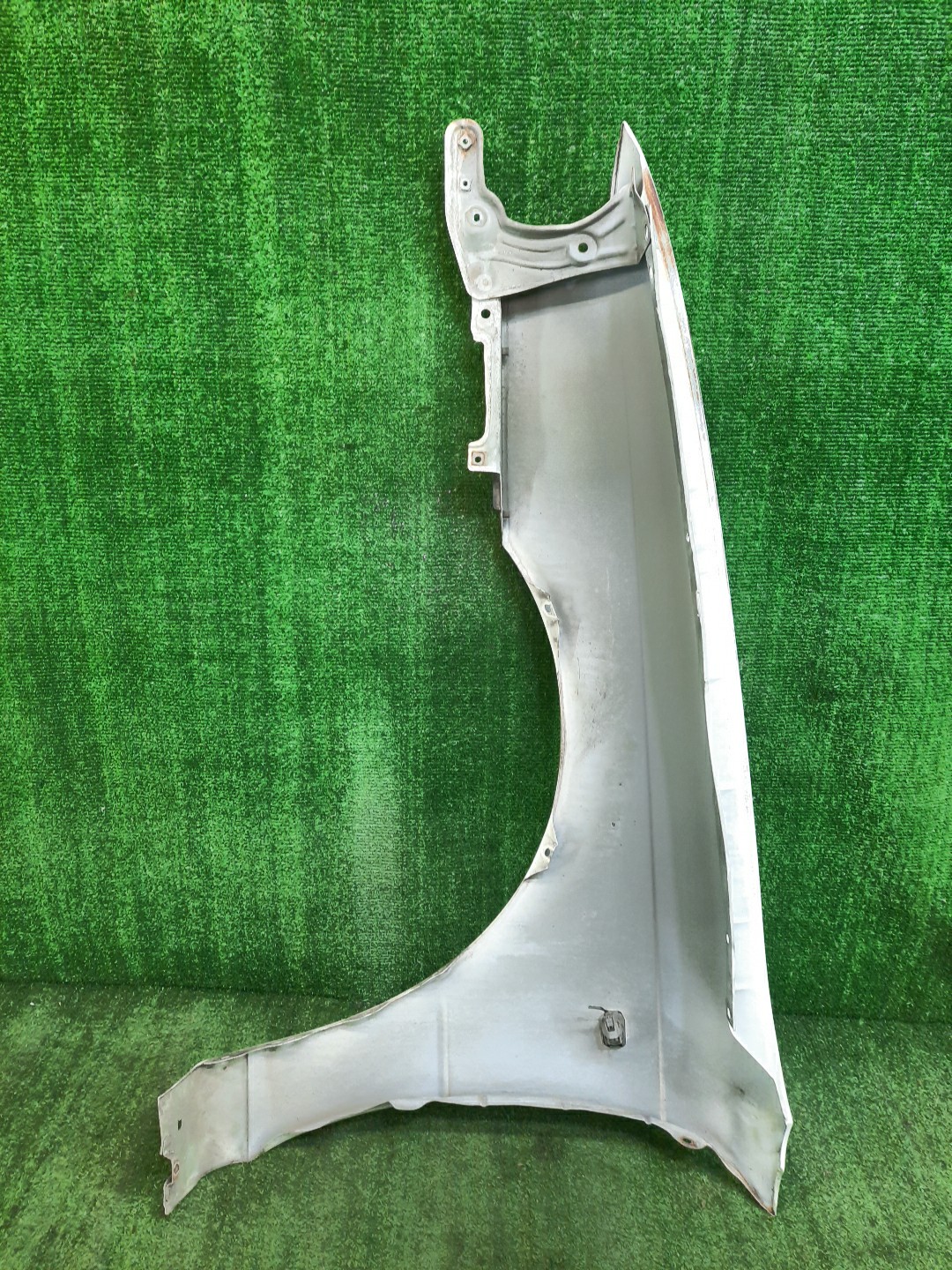 Крыло правое переднее TOYOTA VISTA SV40, SV41, CV40, SV42, SV43 11201 2 ракурс