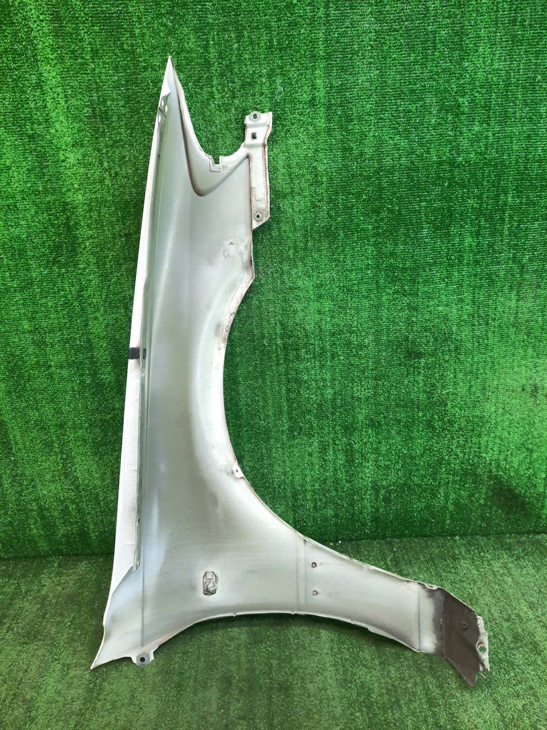 Крыло левое переднее TOYOTA CAMRY GRACIA SXV20 11210 5 ракурс