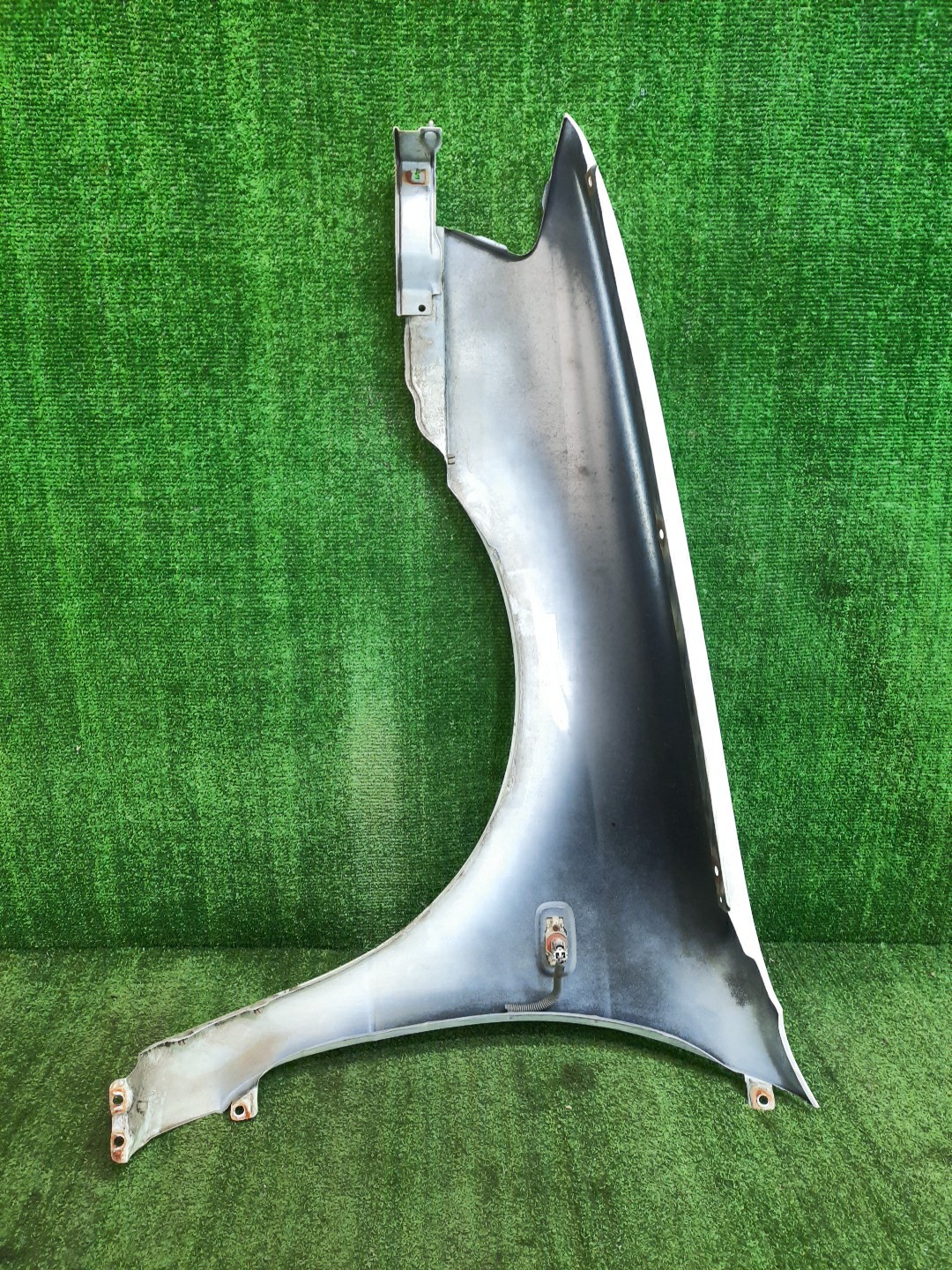 Крыло правое переднее NISSAN PRIMERA P11, WP11, QP11, HP11, HNP11, WQP11, WHP11, WHNP11 11234 4 ракурс