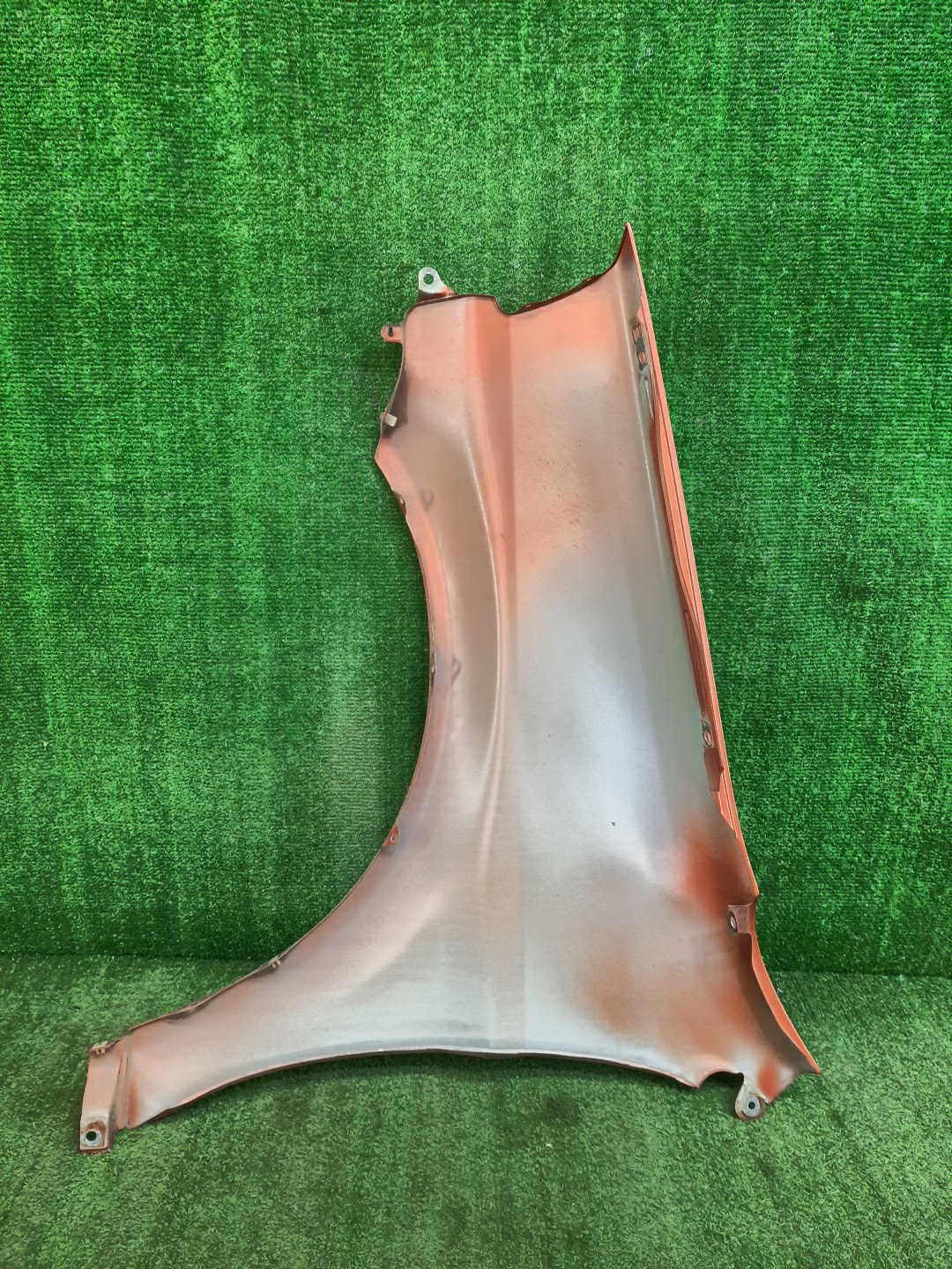Крыло правое переднее HONDA HR-V GH1, GH2, GH3, GH4 11242 4 ракурс