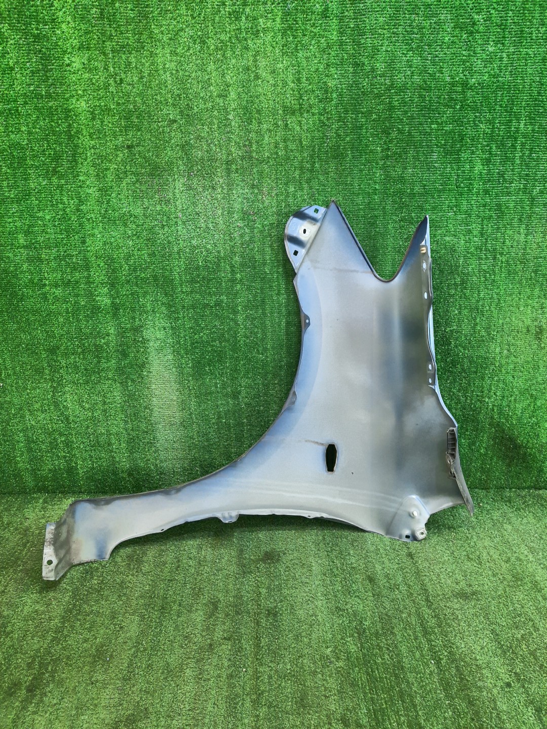 Крыло правое переднее TOYOTA BELTA NCP96, KSP90, KSP92, SCP92 11258 4 ракурс