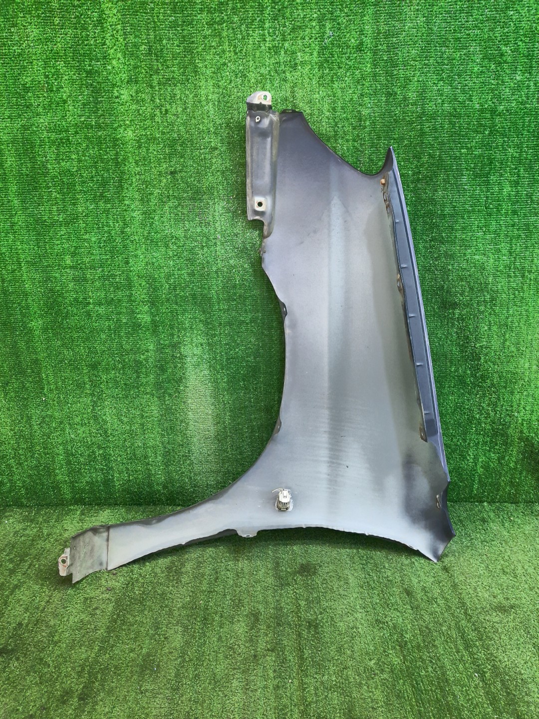 Крыло правое переднее TOYOTA RAUM EXZ10, EXZ15 11263 4 ракурс