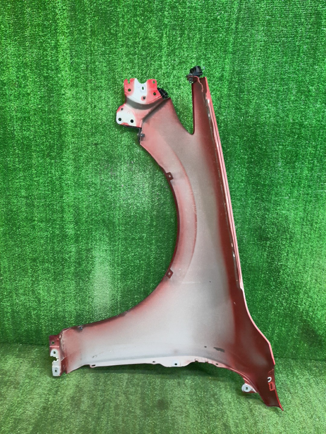 Крыло правое переднее MAZDA MAZDA 3, 3 BPEP, BP8P, BP5P, BPFP, BPFJ3P, BPFJ3R, BP5R, BP, BPEK3R, BP8R 11269 5 ракурс