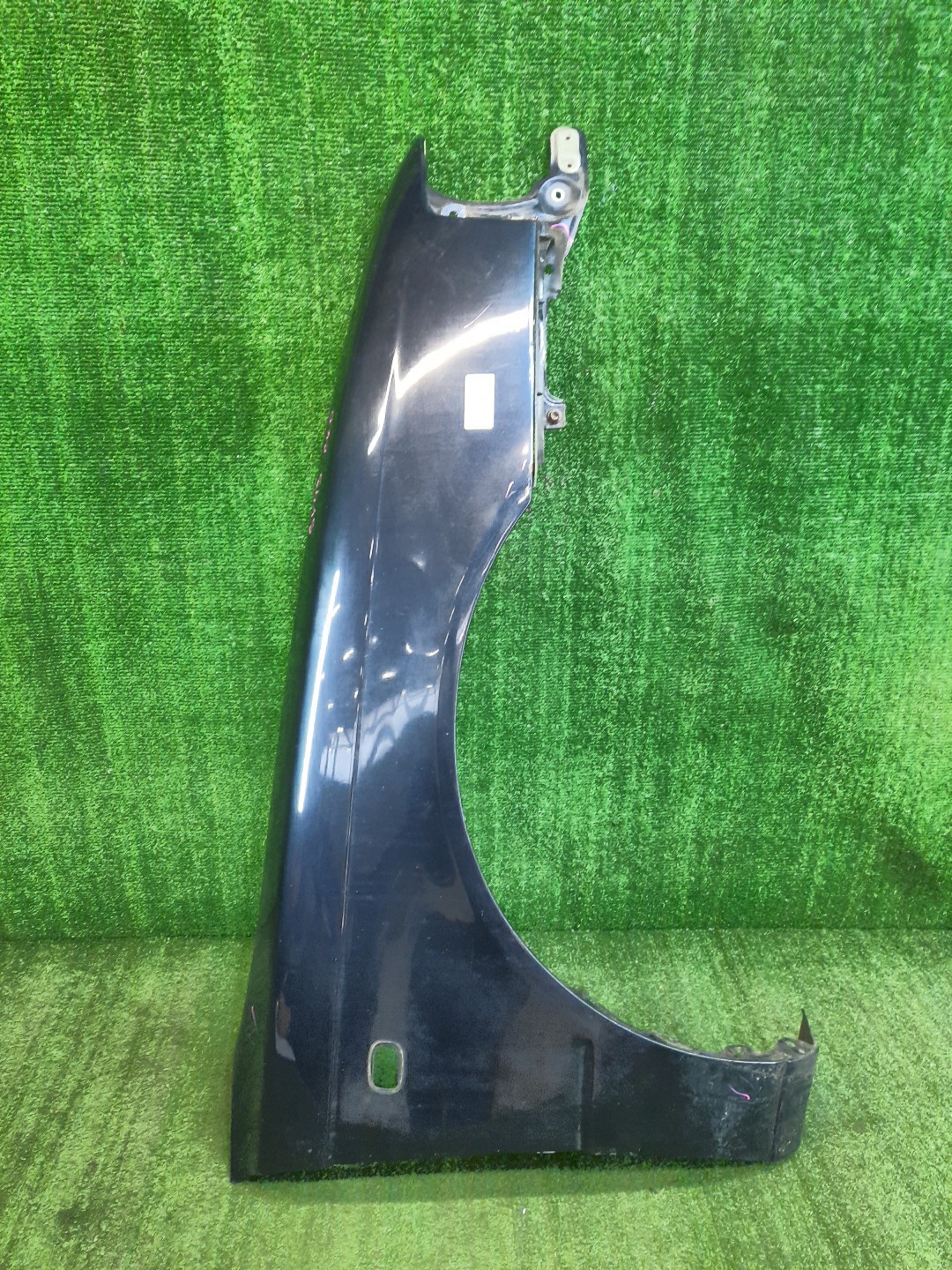 Крыло правое переднее TOYOTA VISTA SV40, SV41, CV40, SV42, SV43 11270 1 ракурс