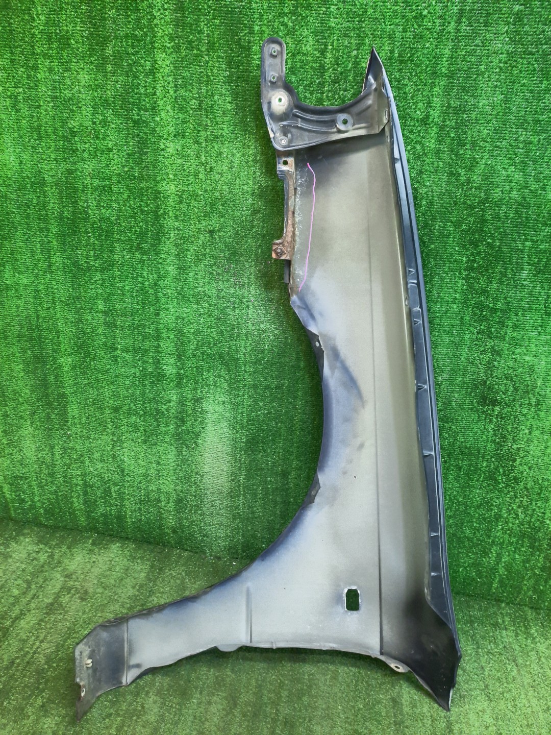 Крыло правое переднее TOYOTA VISTA SV40, SV41, CV40, SV42, SV43 11270 5 ракурс