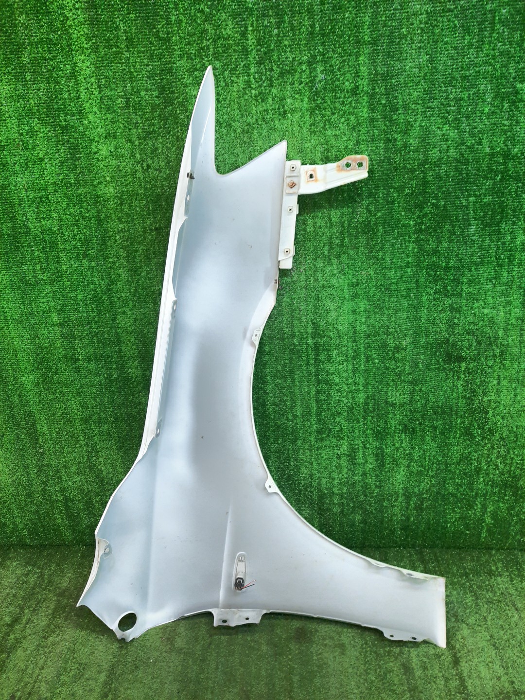 Крыло левое переднее MITSUBISHI LANCER, GALANT FORTIS CY4A, CY2A, CY3A, CY6A, CX6A, CX4A, CX3A 11288 3 ракурс