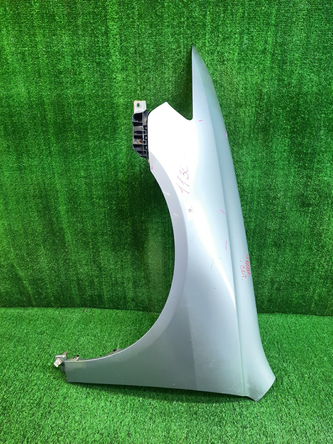 Крыло левое переднее HONDA ACCORD CL7, CM2, CL8, CM1, CM3, CL9 11307 1 ракурс