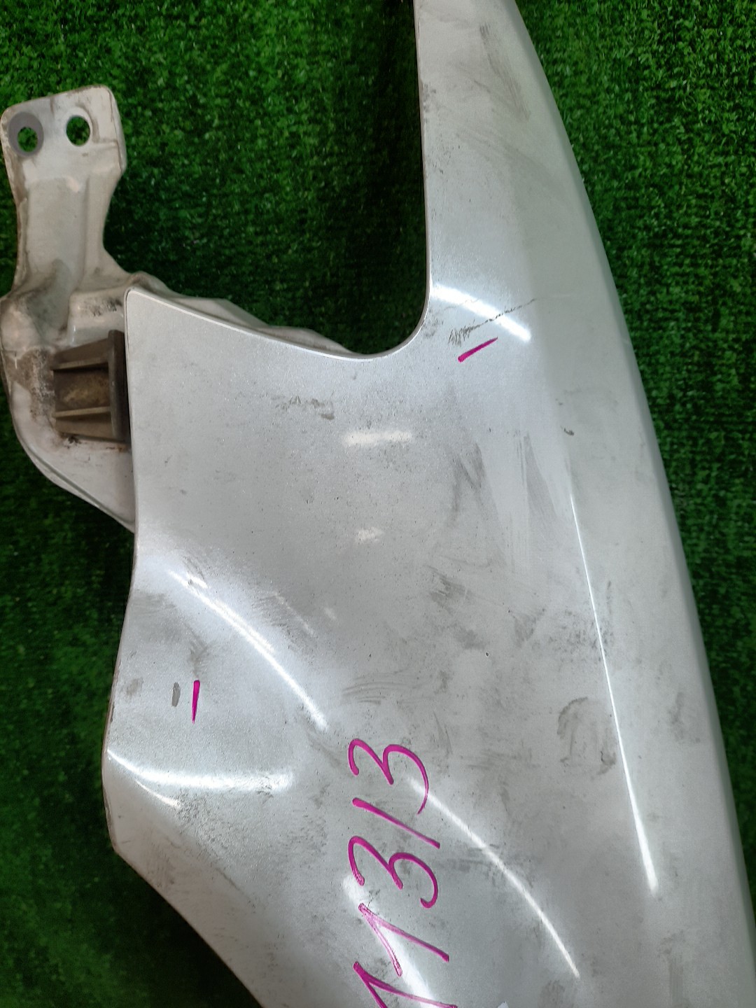 Крыло левое переднее HONDA ACCORD CF6, CF7, CH9, CL2 11313 2 ракурс