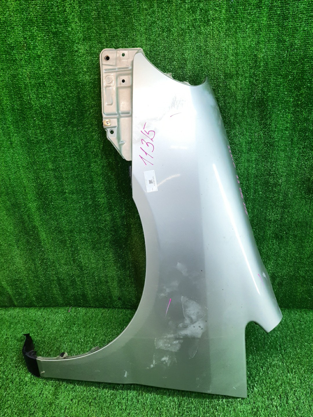 Крыло левое переднее TOYOTA NADIA ACN10, SXN10, SXN15 11315 1 ракурс