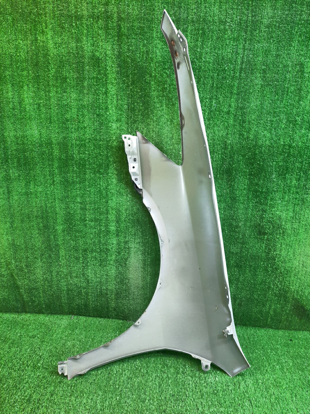 Крыло правое переднее HONDA INSPIRE UC1 11322 2 ракурс
