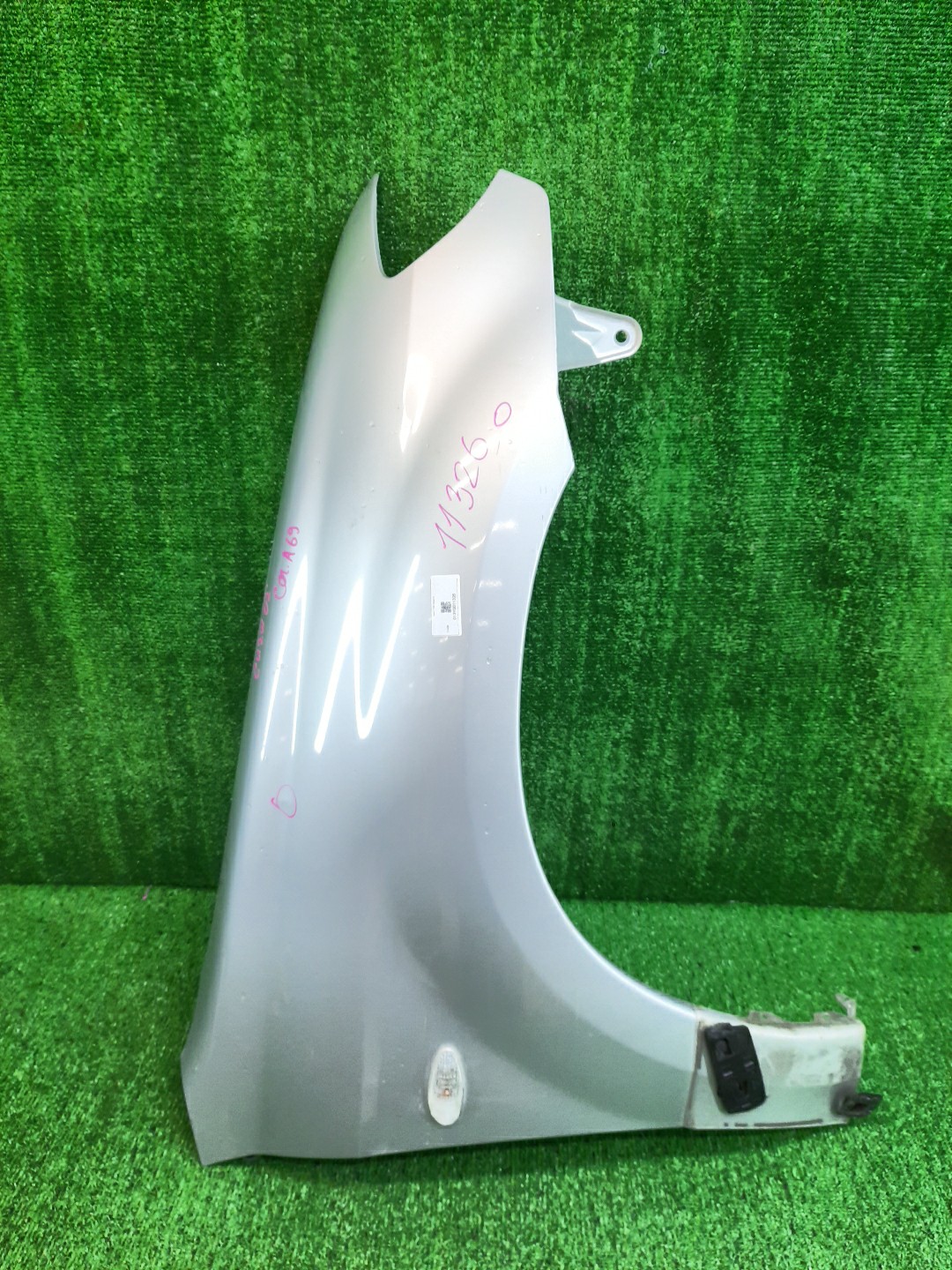 Крыло правое переднее MITSUBISHI AIRTREK CU2W, CU4W 11326 1 ракурс