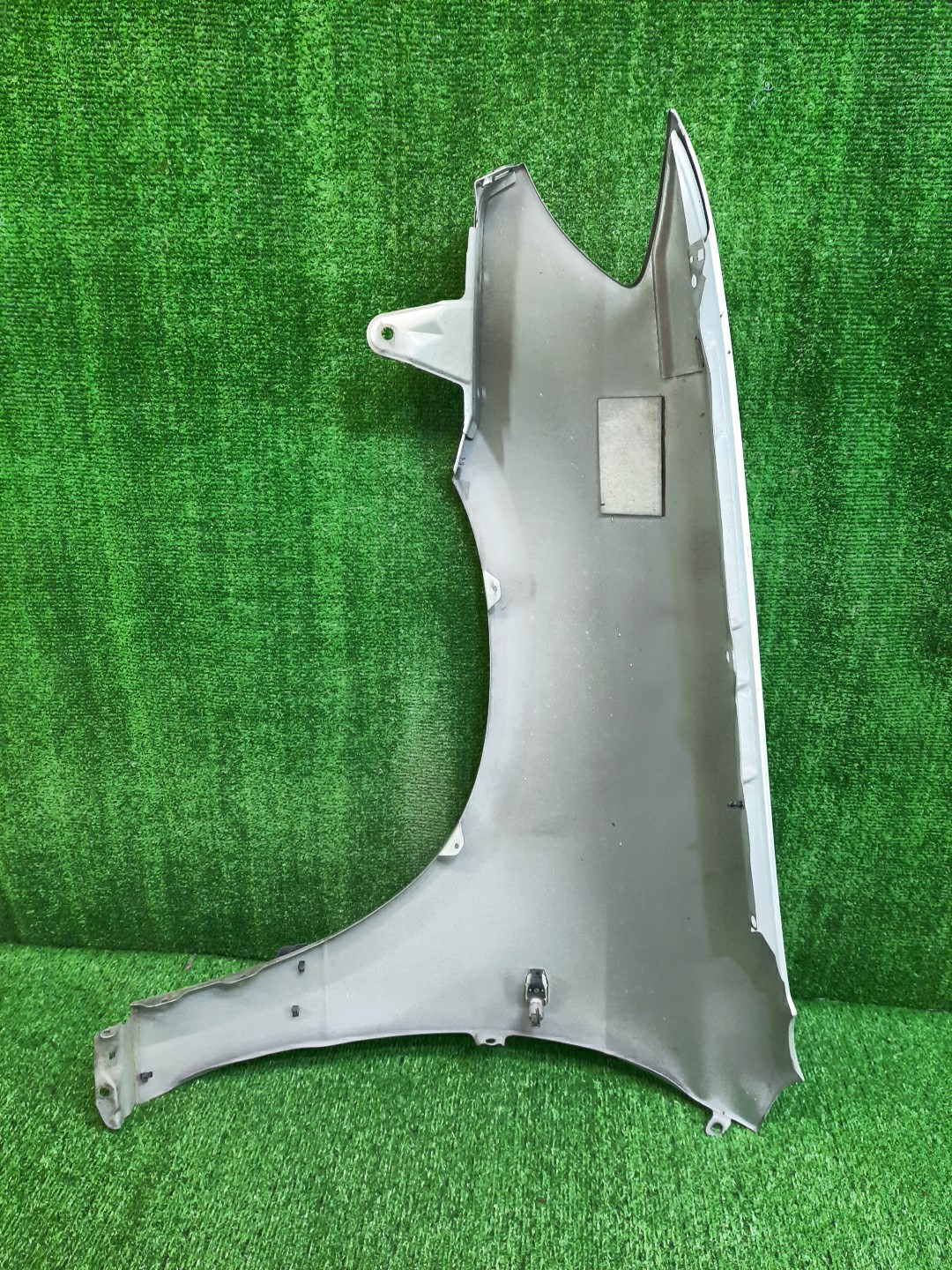 Крыло правое переднее MITSUBISHI AIRTREK CU2W, CU4W 11326 4 ракурс