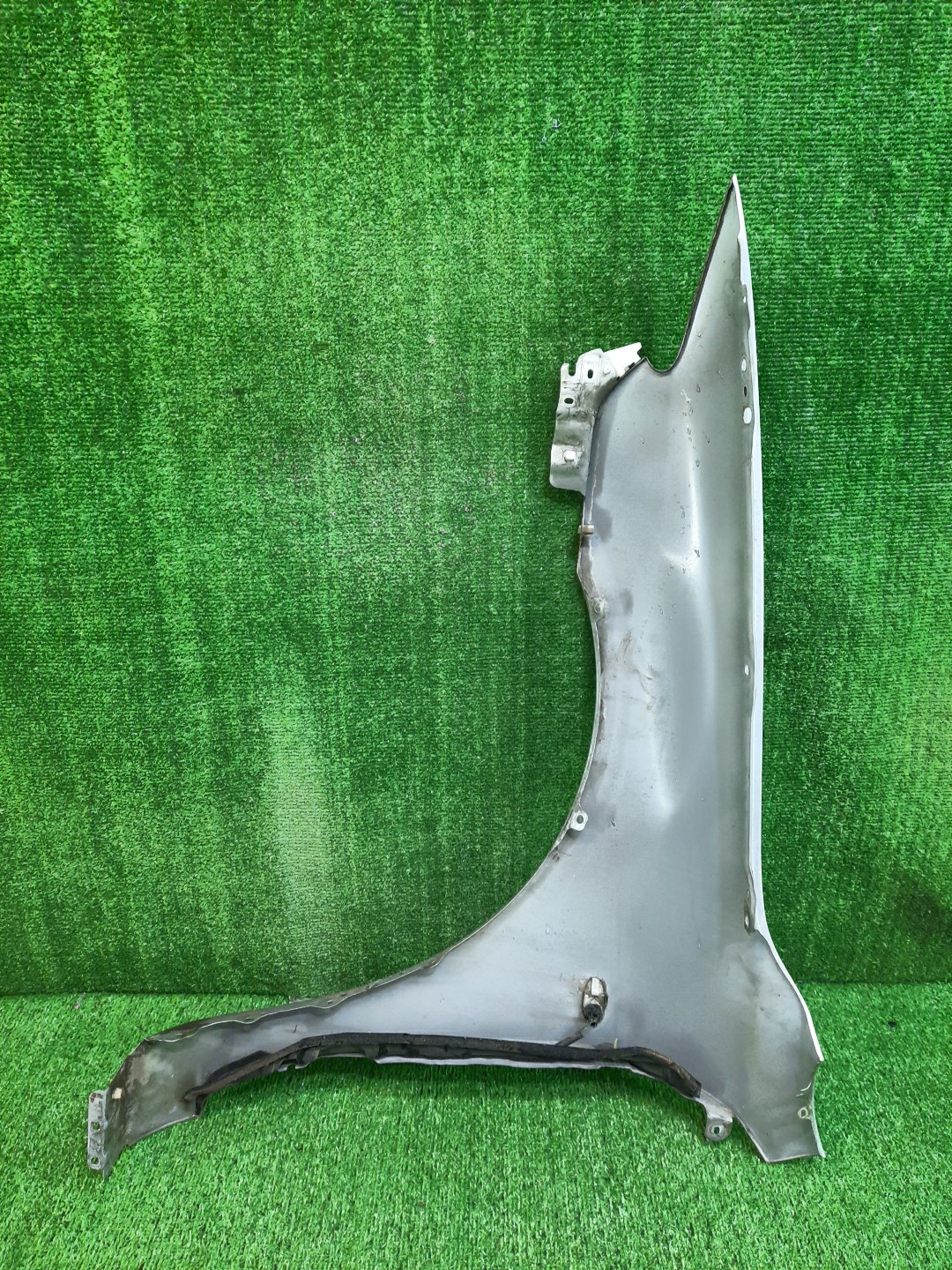 Крыло правое переднее MAZDA ATENZA, MAZDA 6 GG3S, GY3W, GYEW, GGEP, GGES, GG3P, GY, GG 11330 3 ракурс
